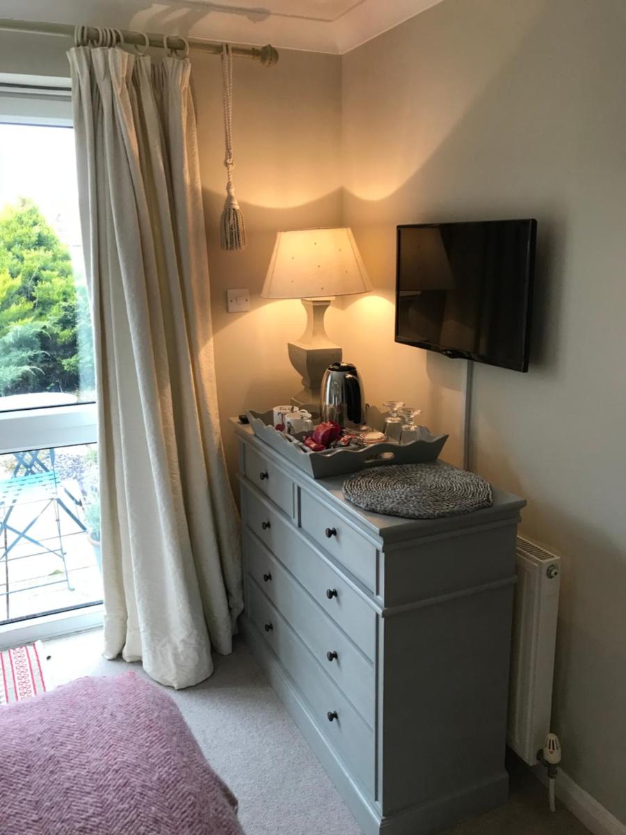 The Garden Room view 4