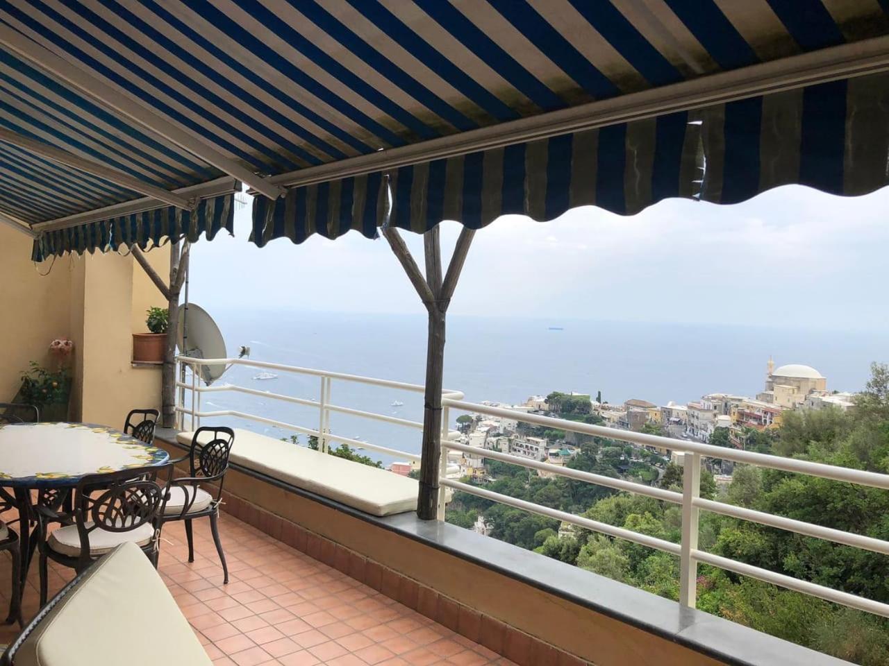 Flower Power Apartment (Positano) photo 5