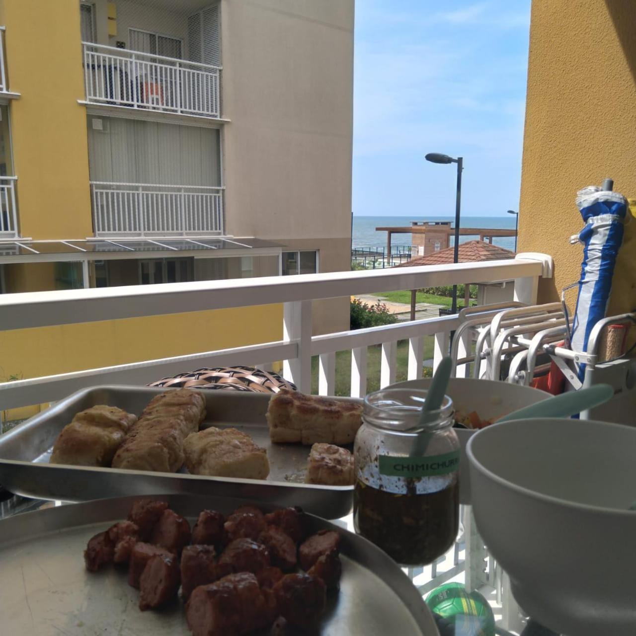 Seu paraíso pé na areia
