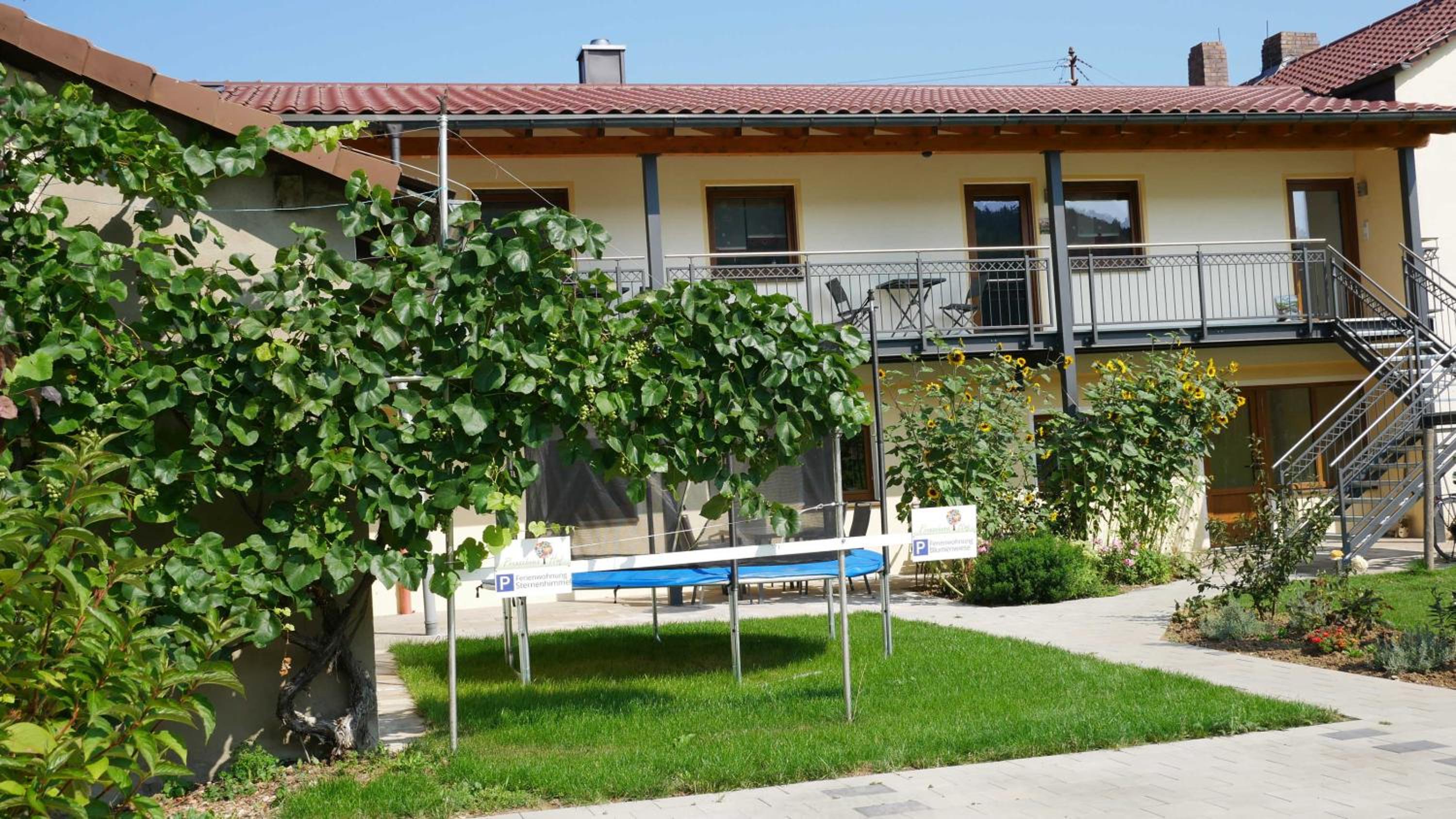 Preuschens Hof