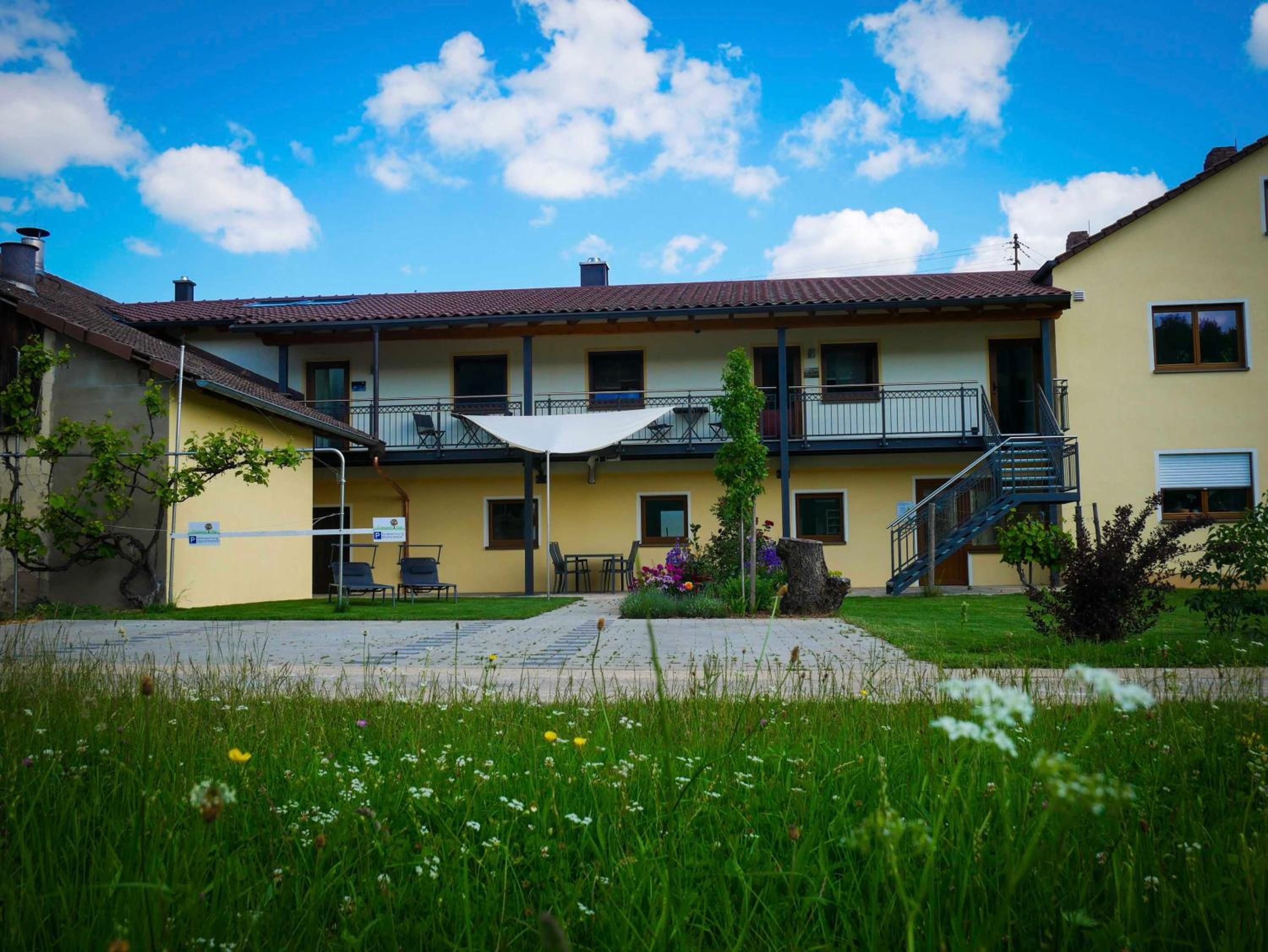 building