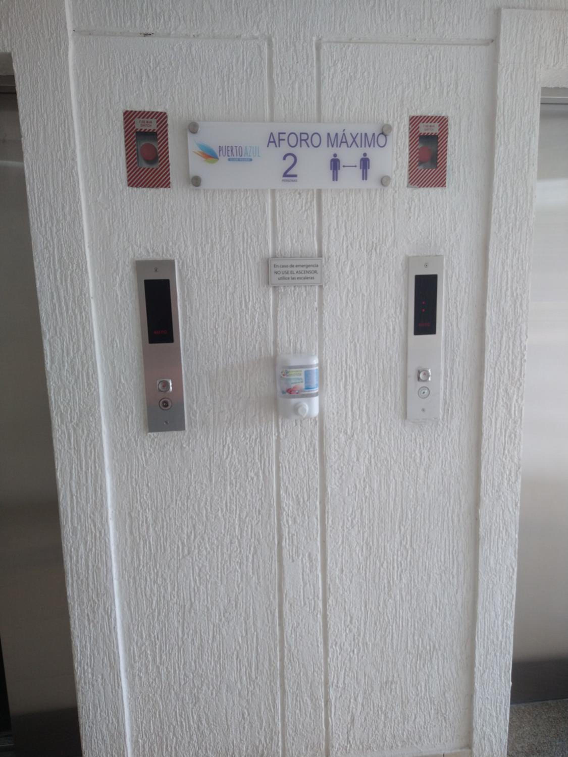INCREIBLE APARTAMENTO Puerto Azul Club House RICAURTE