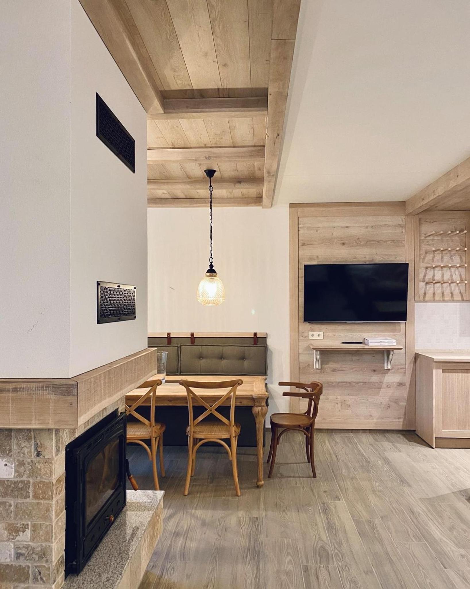 Къща за гости Volpe - Volpe Guesthouse