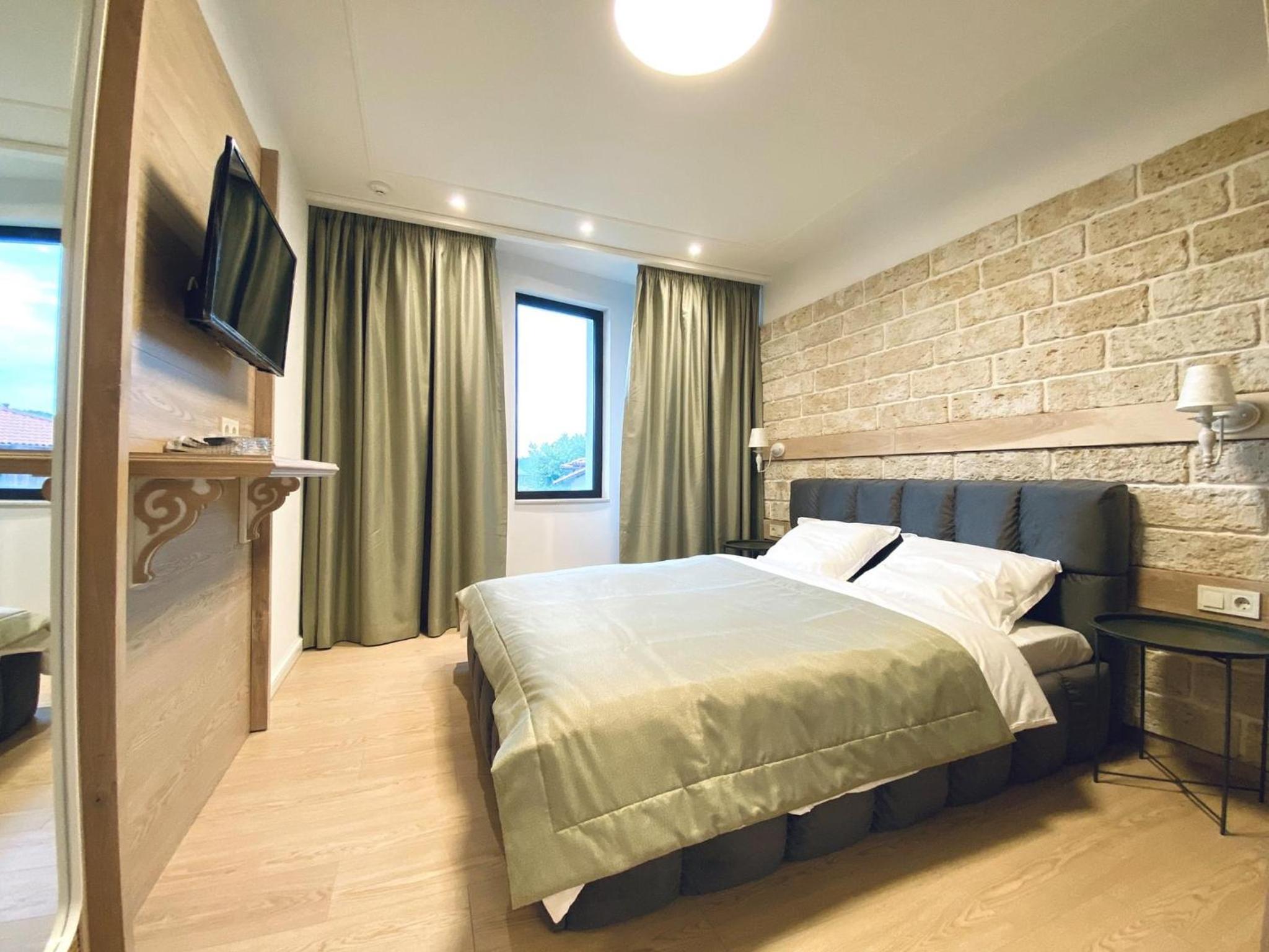 Къща за гости Volpe - Volpe Guesthouse