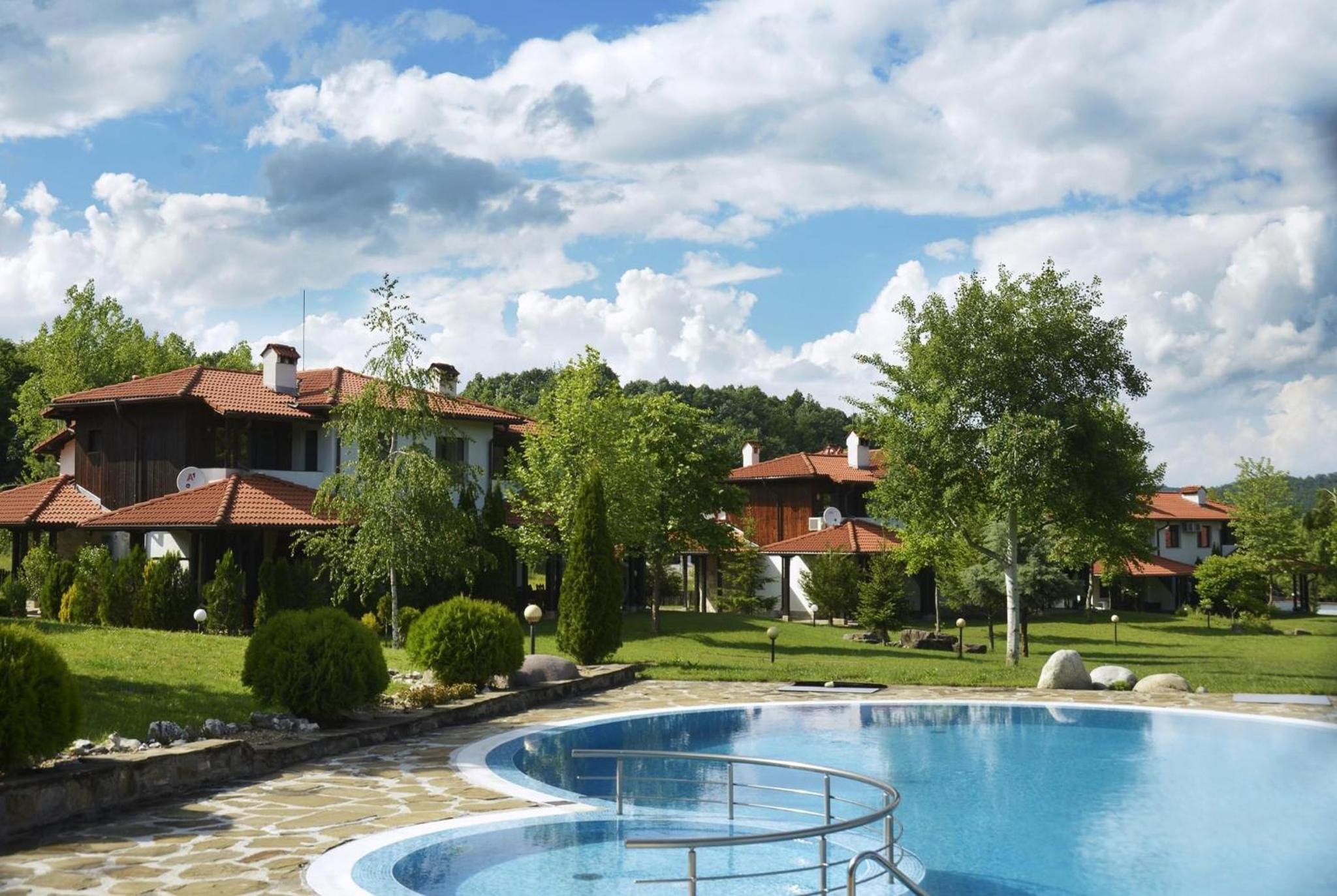 Къща за гости Volpe - Volpe Guesthouse