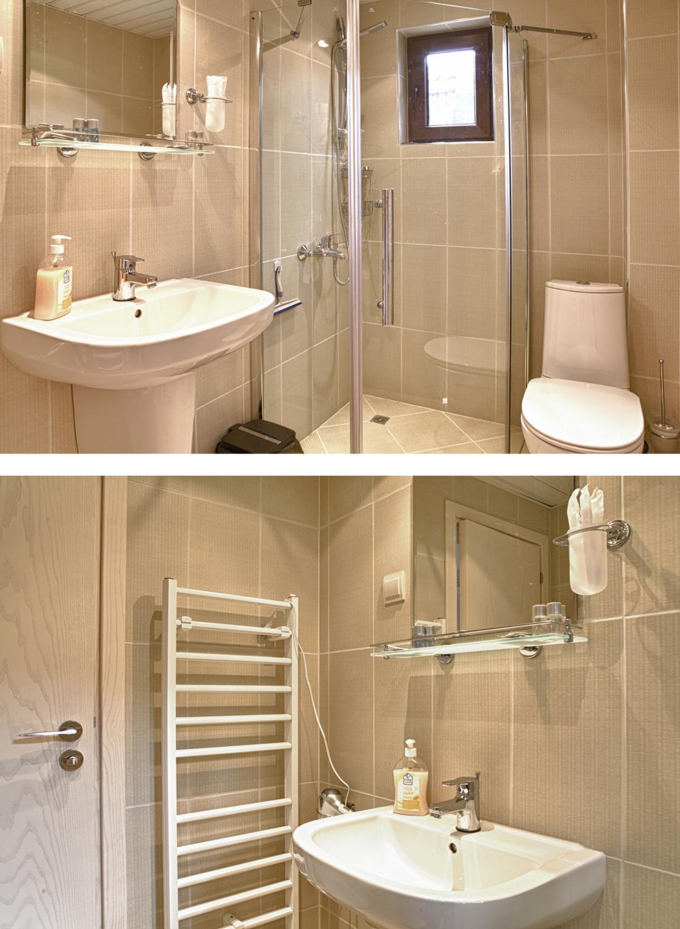 Pepi Guest House