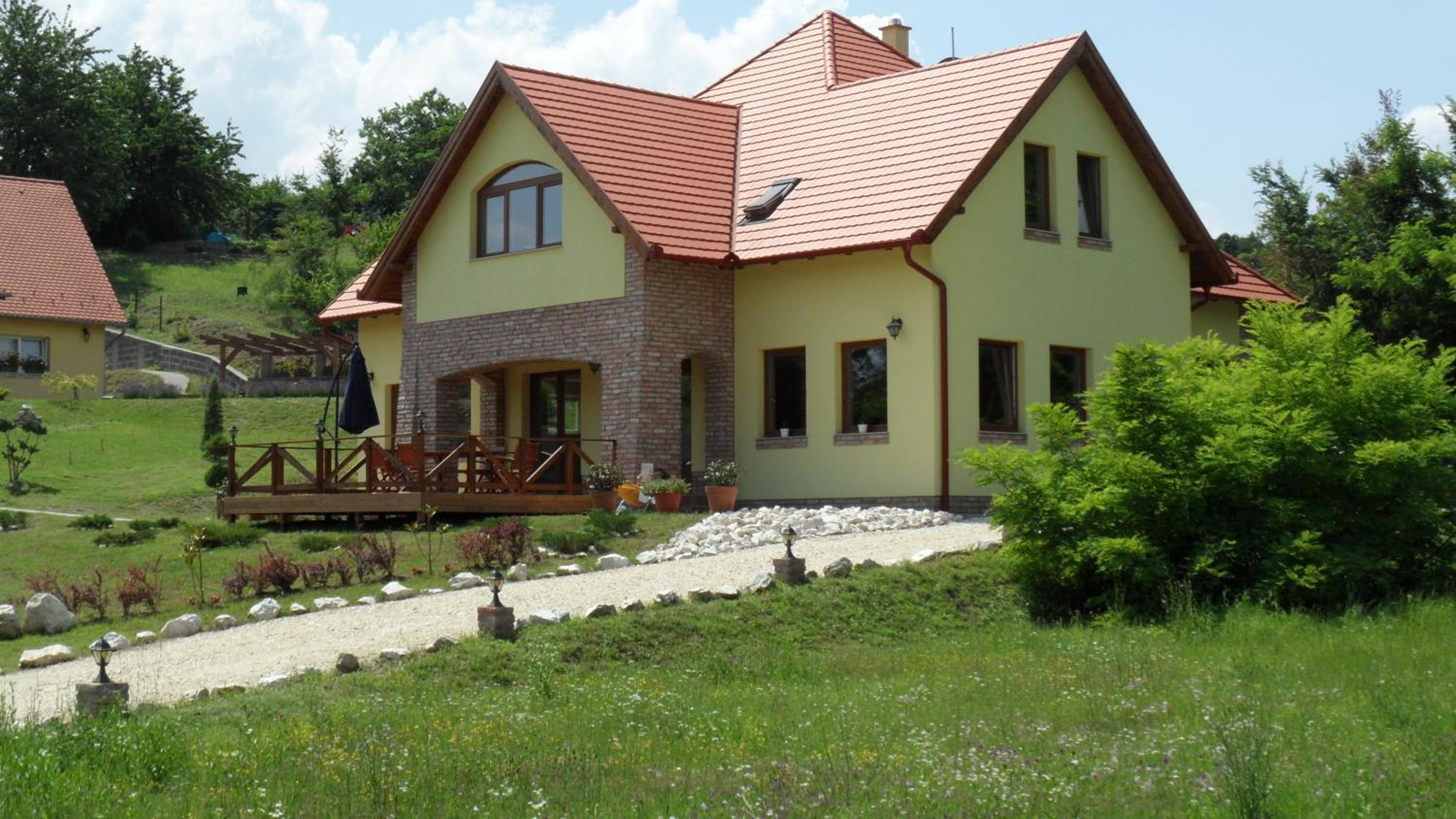Villa Vinea