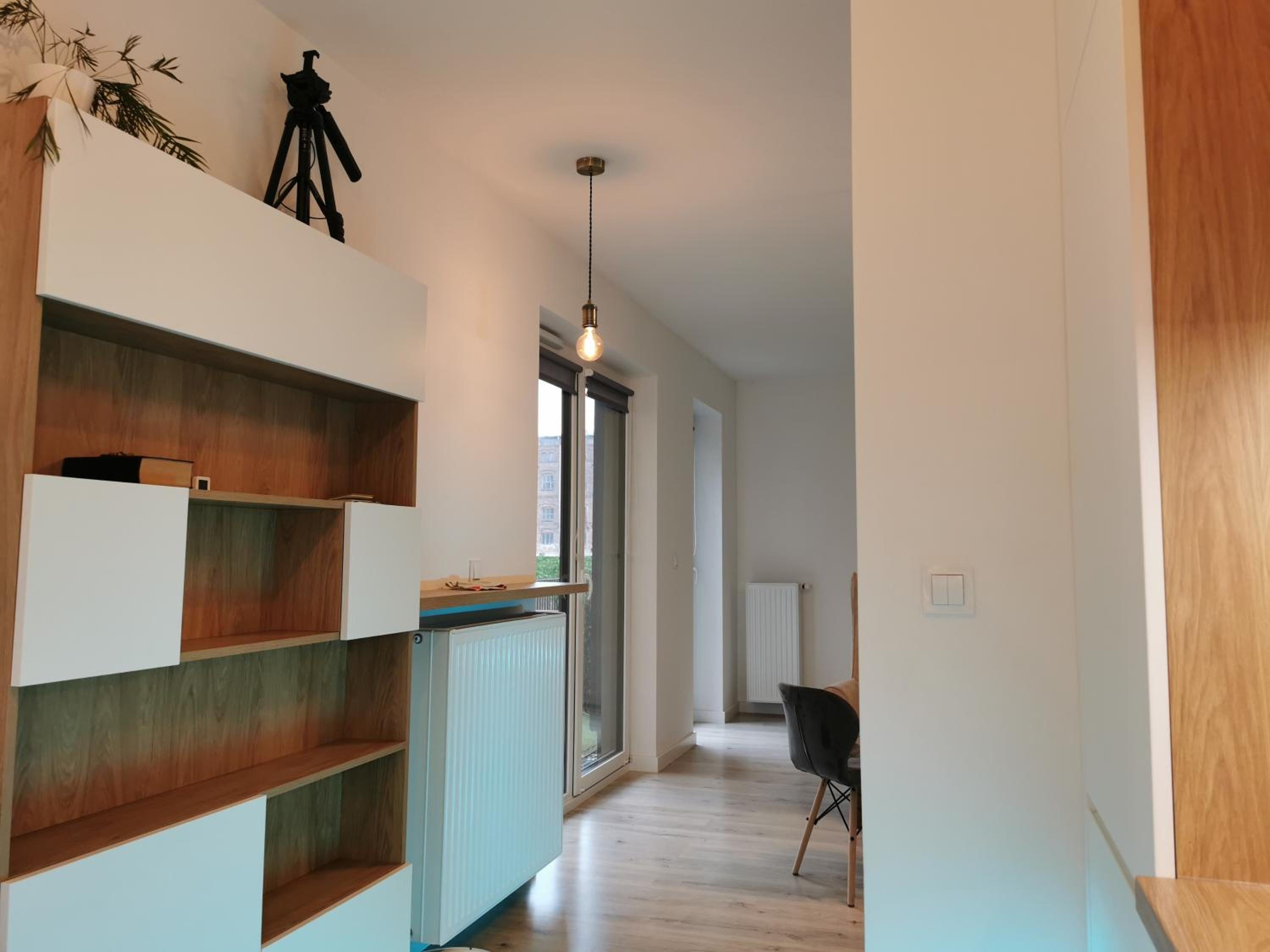 LUXURY APARTMENT view 2
