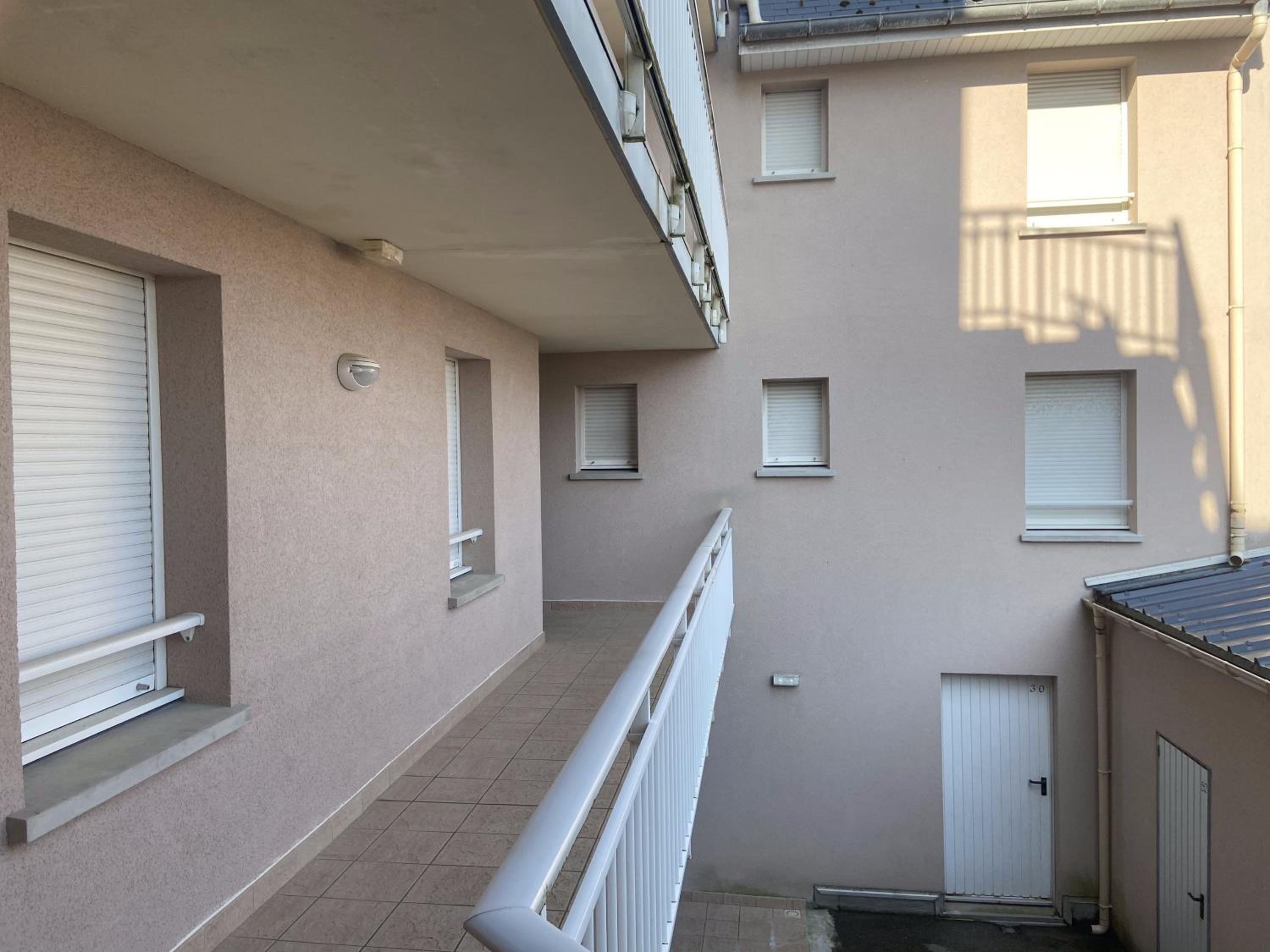 L'Aéroplage, Appartement Standing Rénové Vacances 40mètres plage