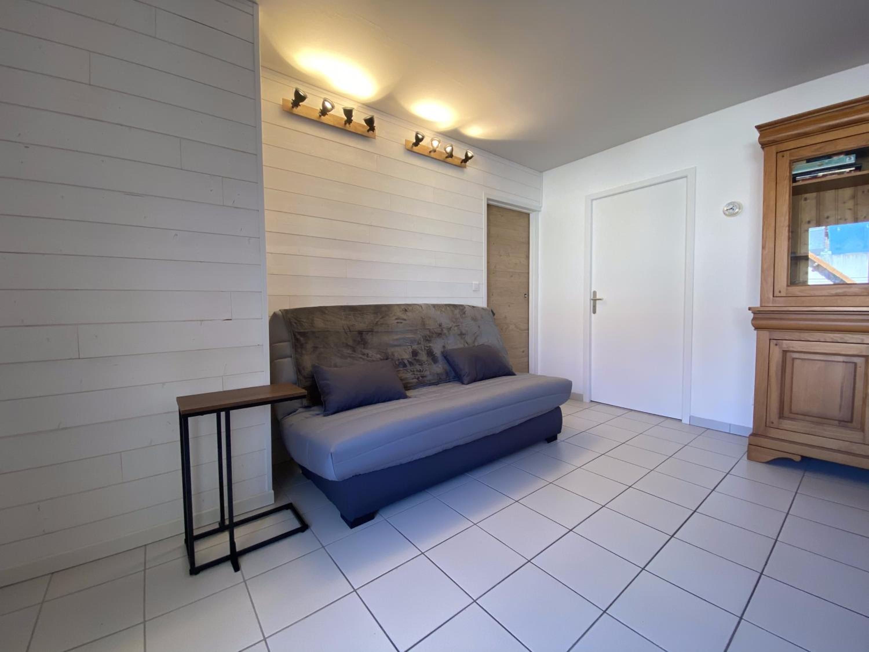 L'Aéroplage, Appartement Standing Rénové Vacances 40mètres plage