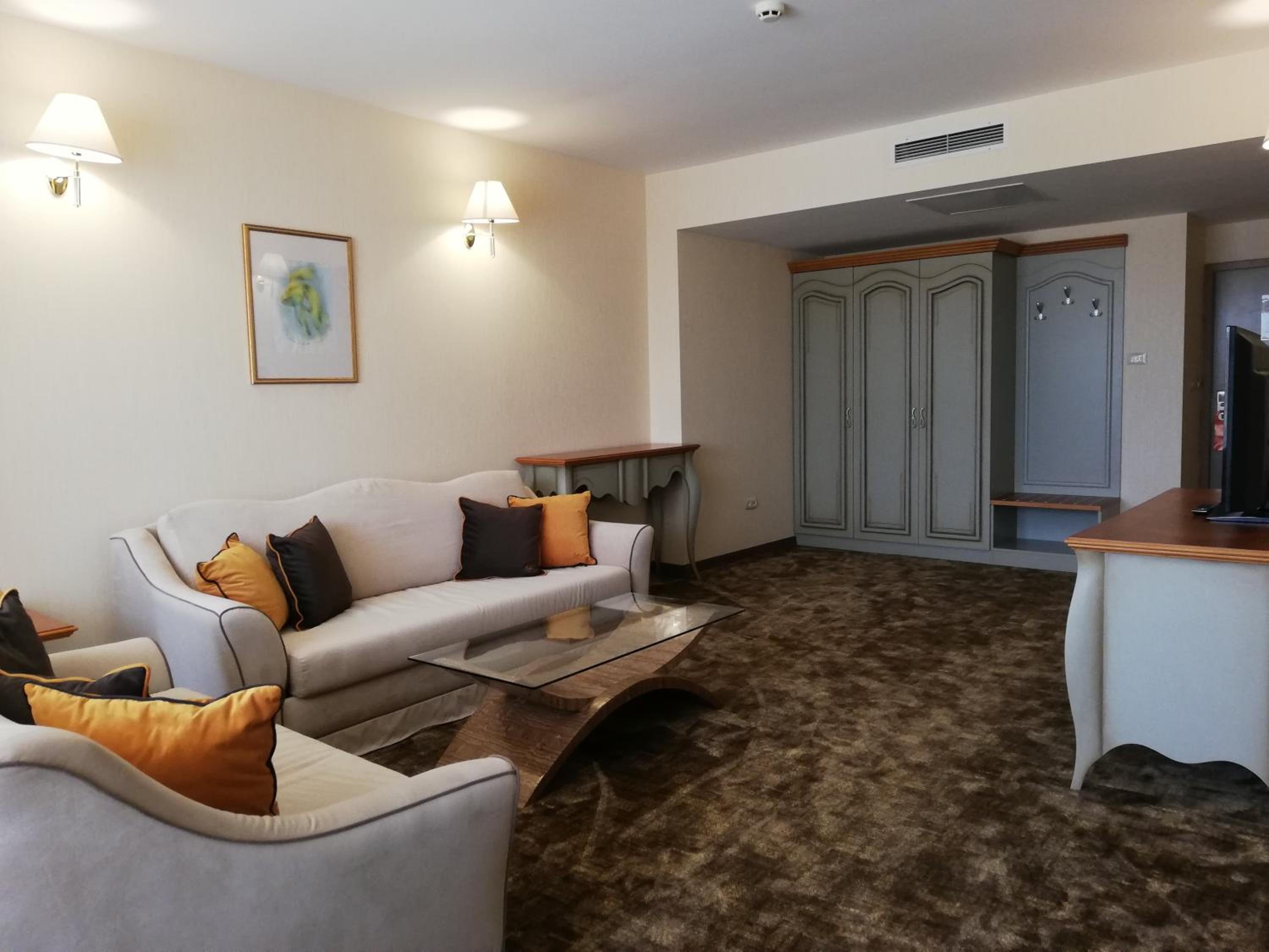 Duni Marina Royal Palace Hotel - Ultra All Inclusive