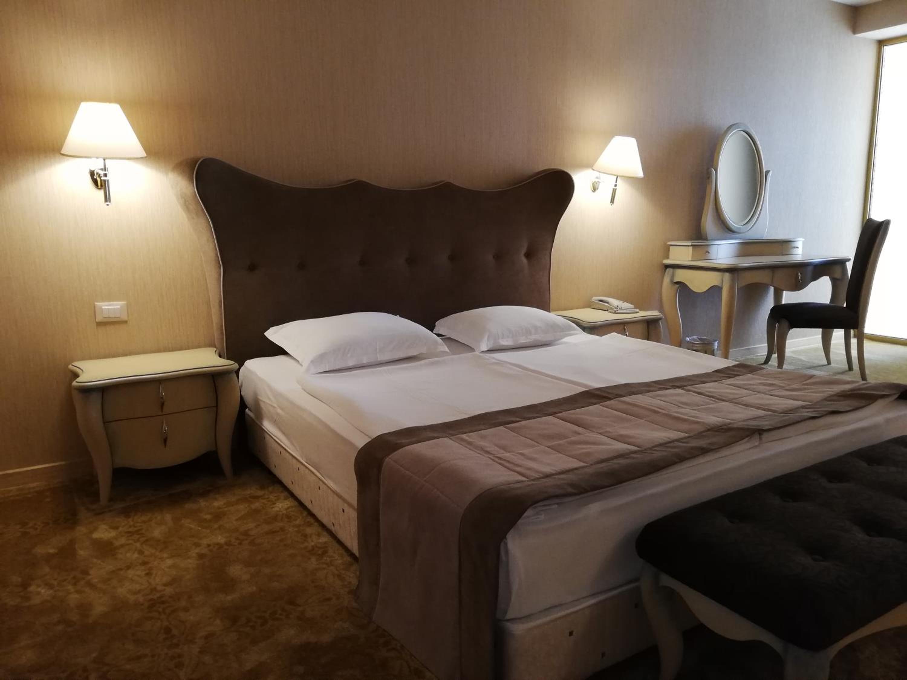 Duni Marina Royal Palace Hotel - Ultra All Inclusive