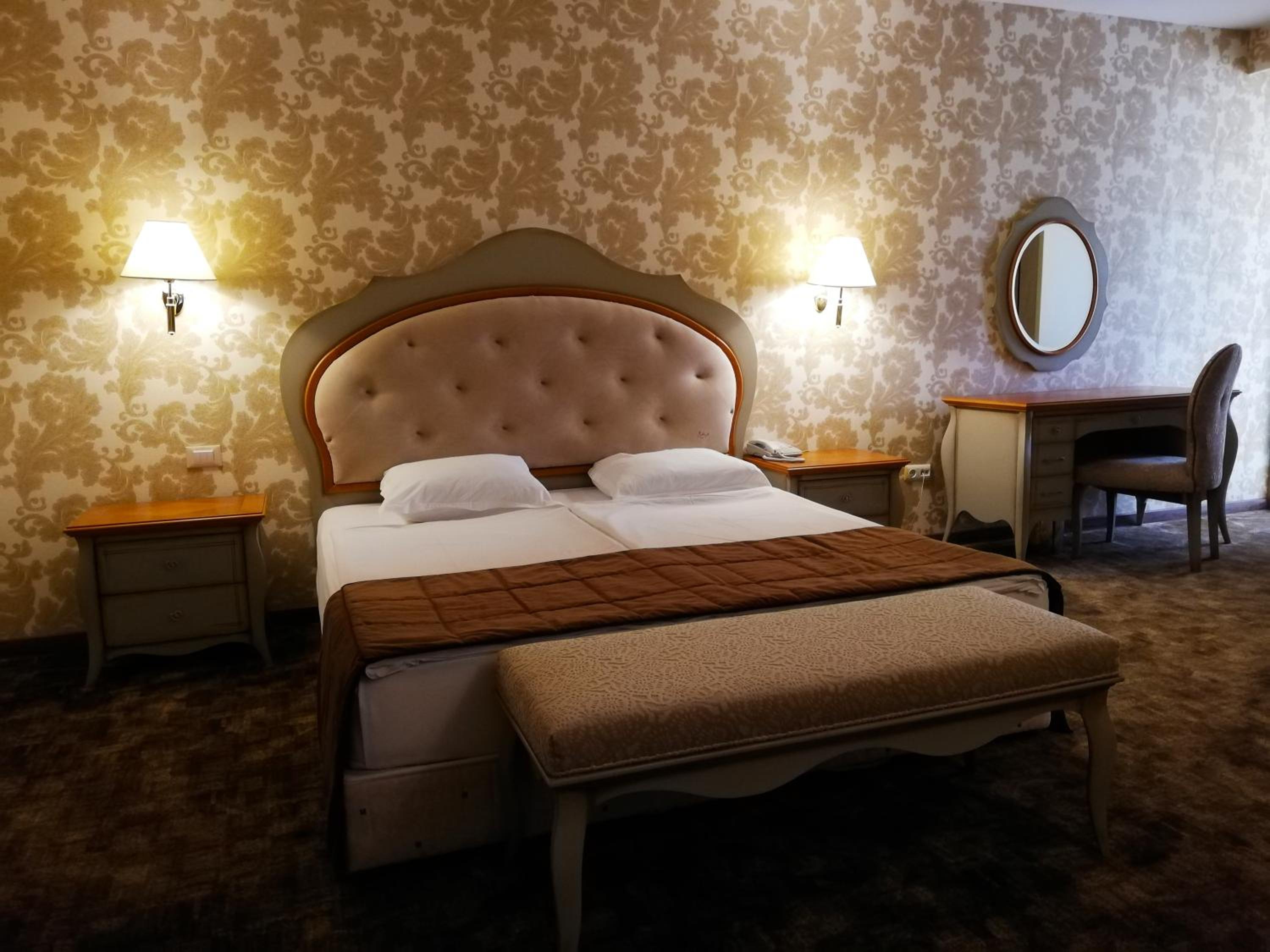 Duni Marina Royal Palace Hotel - Ultra All Inclusive