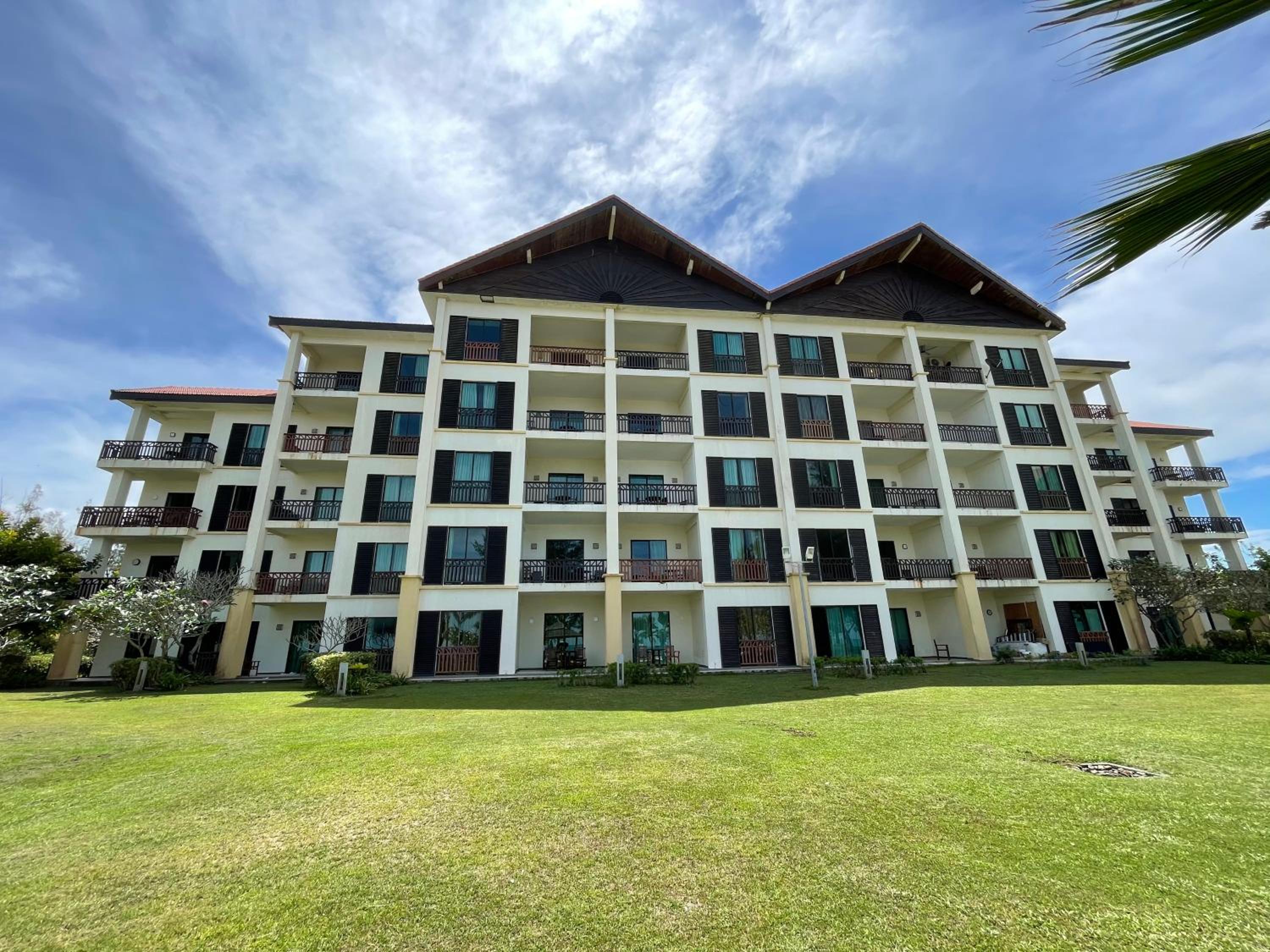 Home Sweet Villas, Karambunai photo 2