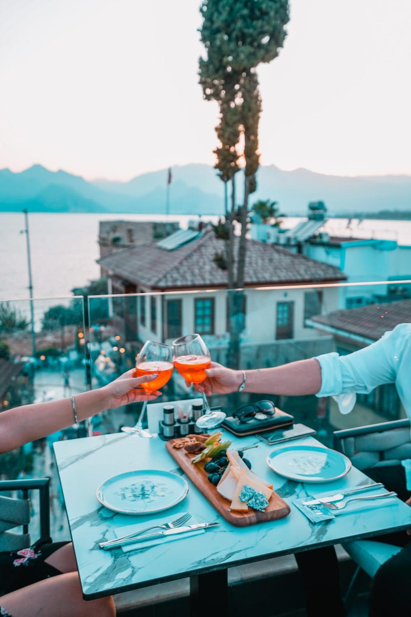 Mono Otel - Image 30