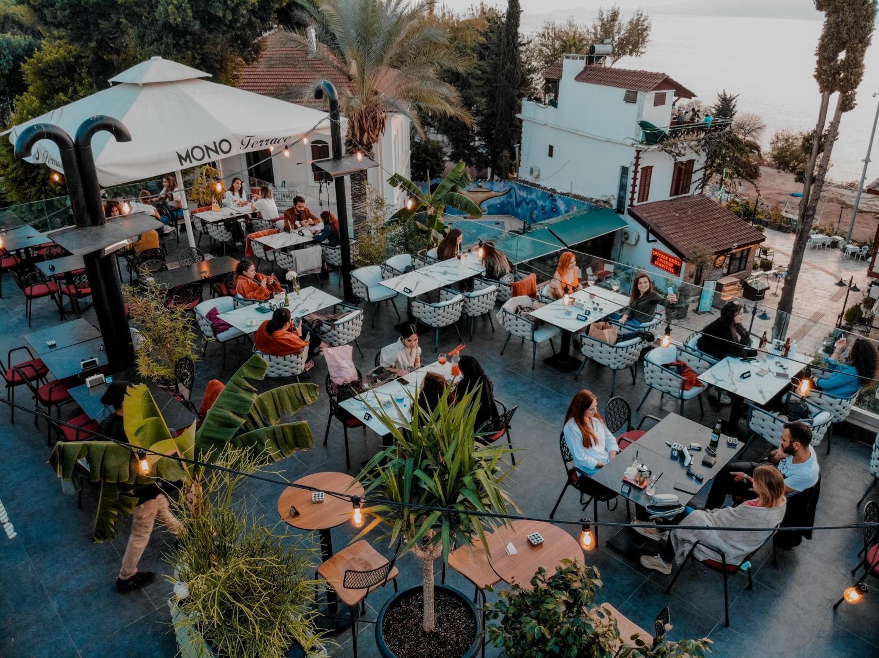 Mono Otel - Image 47