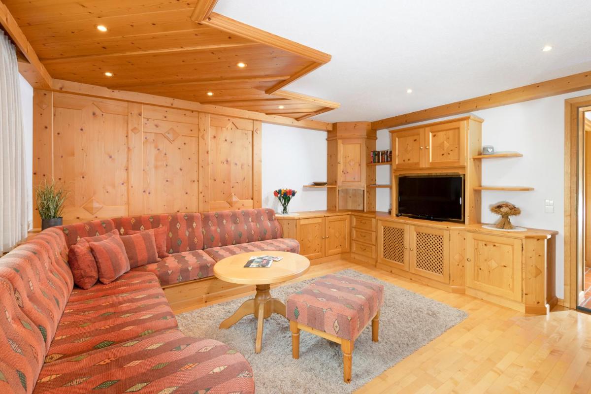 Ferienwohnung Sonja view 3