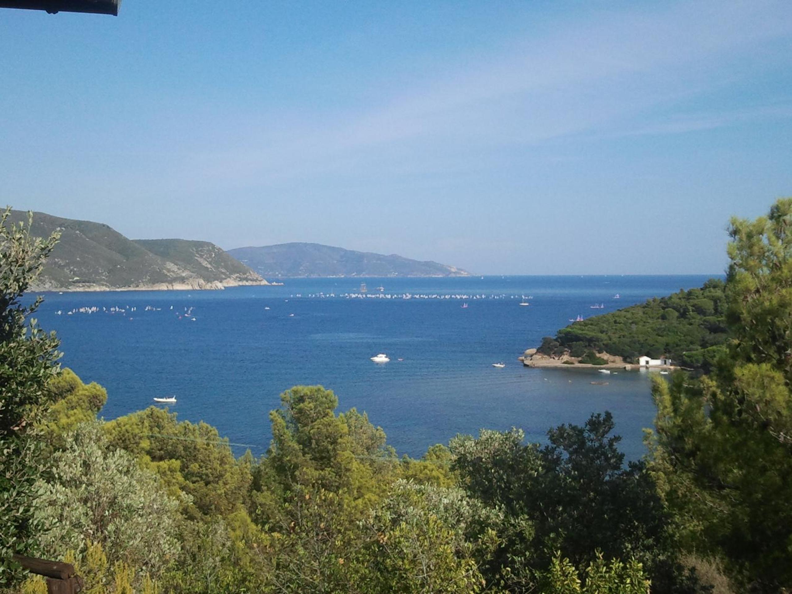 Agriturismo Galenzana