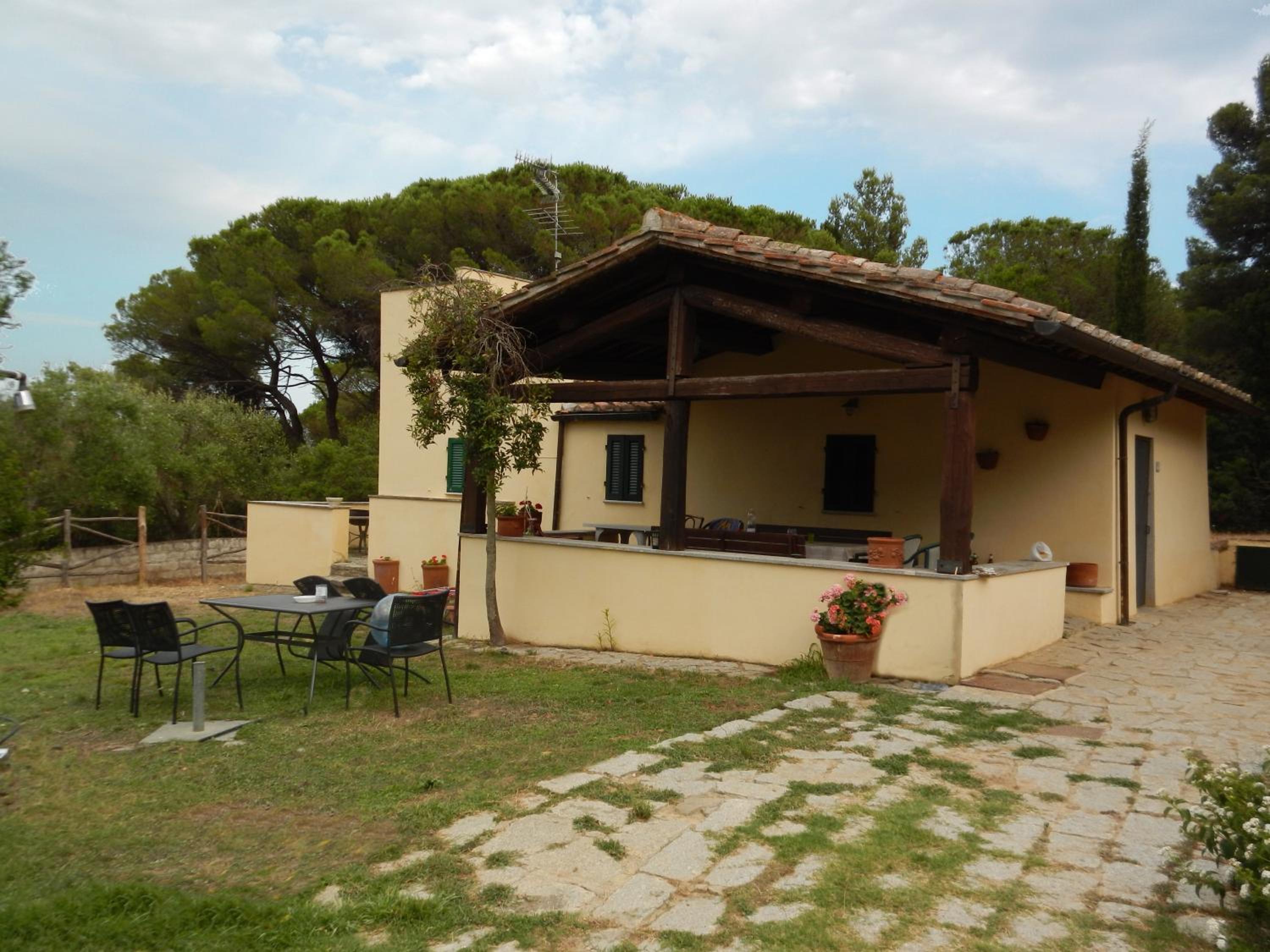 Agriturismo Galenzana