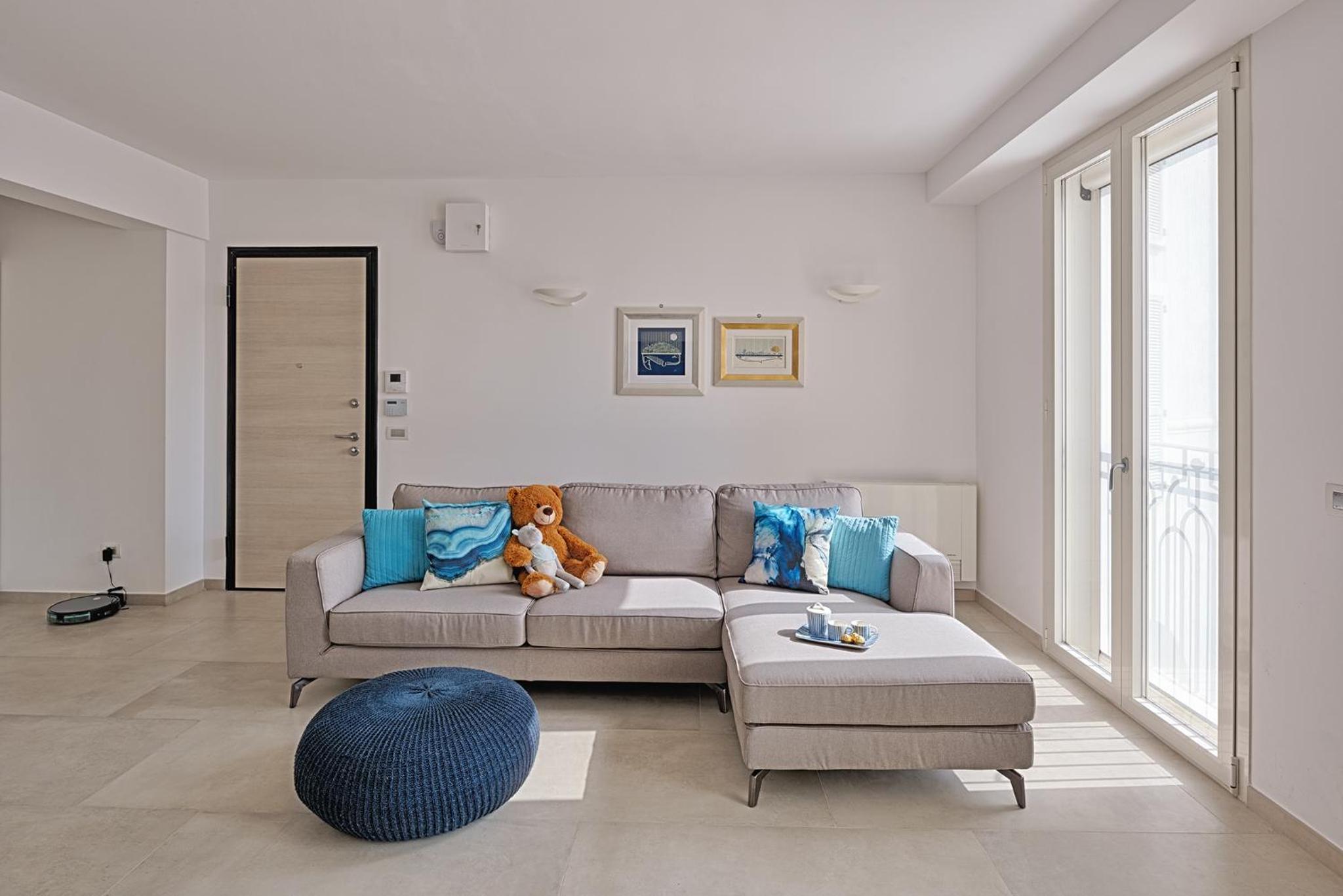 H2O - Mareri apartments view 3