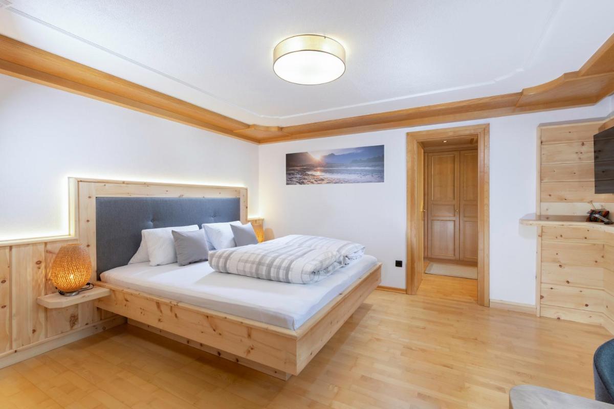 Ferienwohnung Sonja view 2