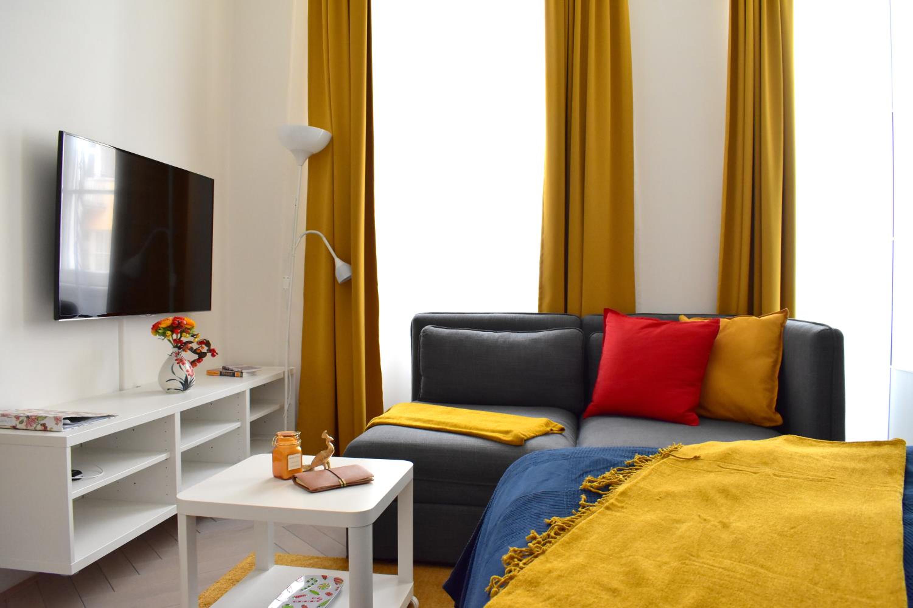 AIRSTAY PRAGUE Apartment Oasis Kampa park