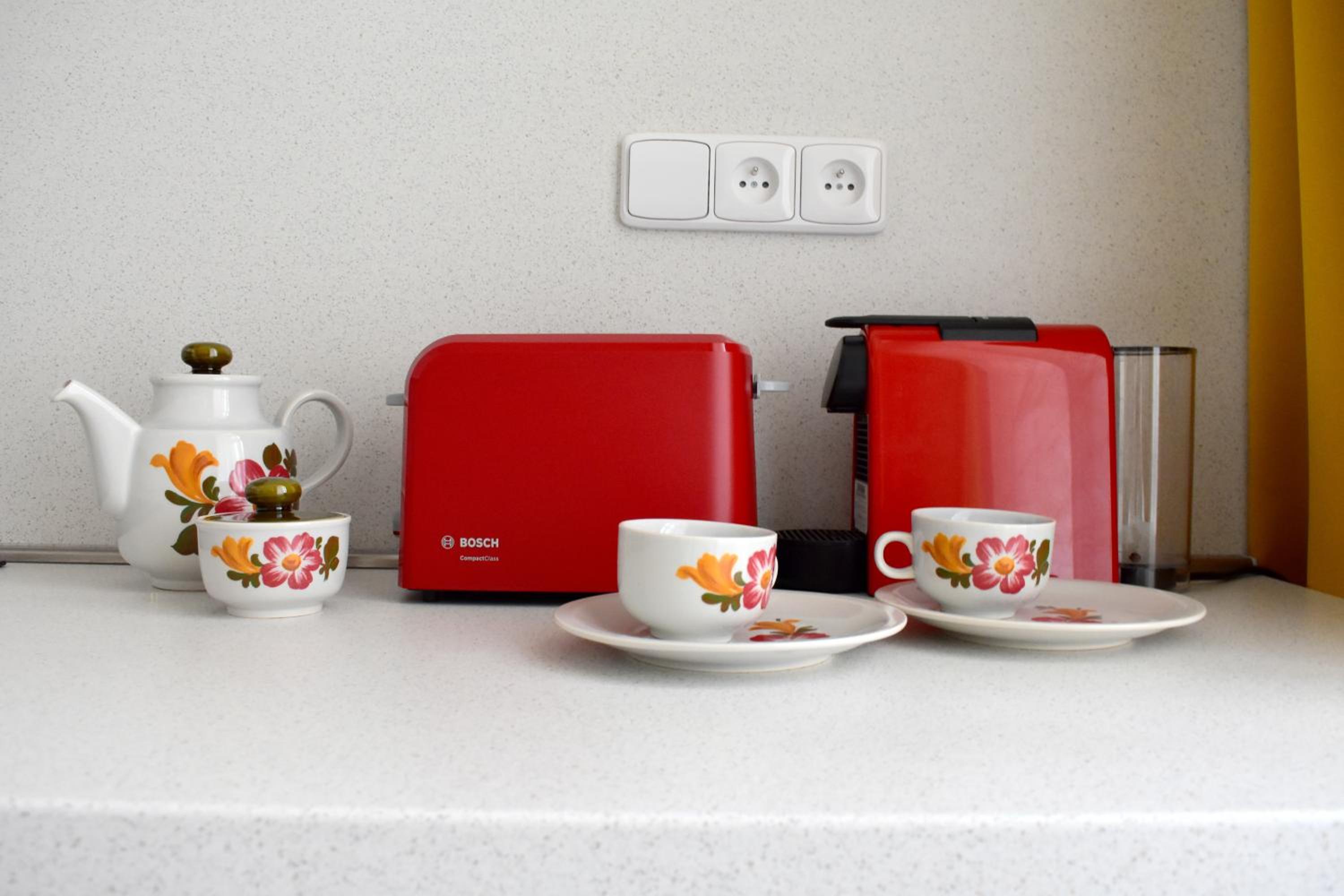 AIRSTAY PRAGUE Apartment Oasis Kampa park