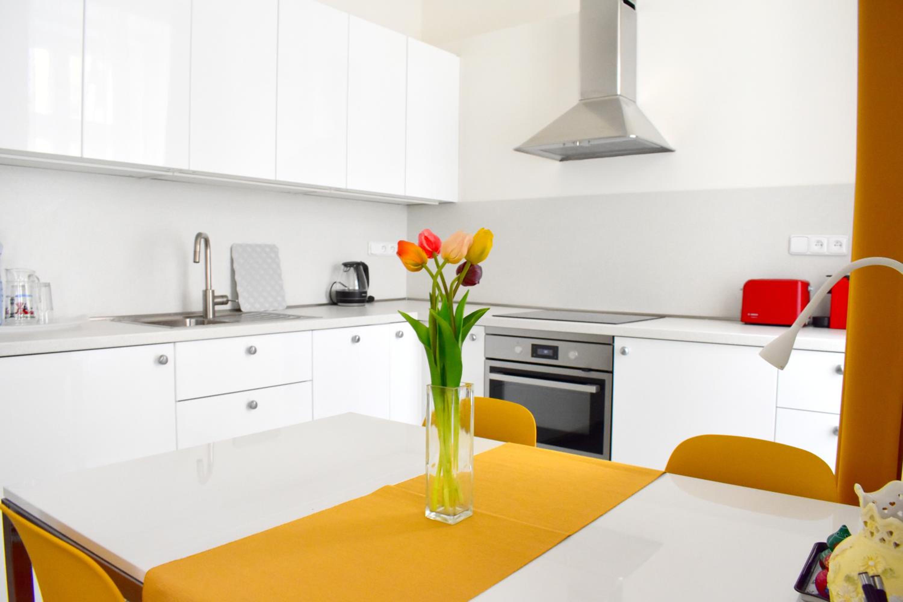 AIRSTAY PRAGUE Apartment Oasis Kampa park