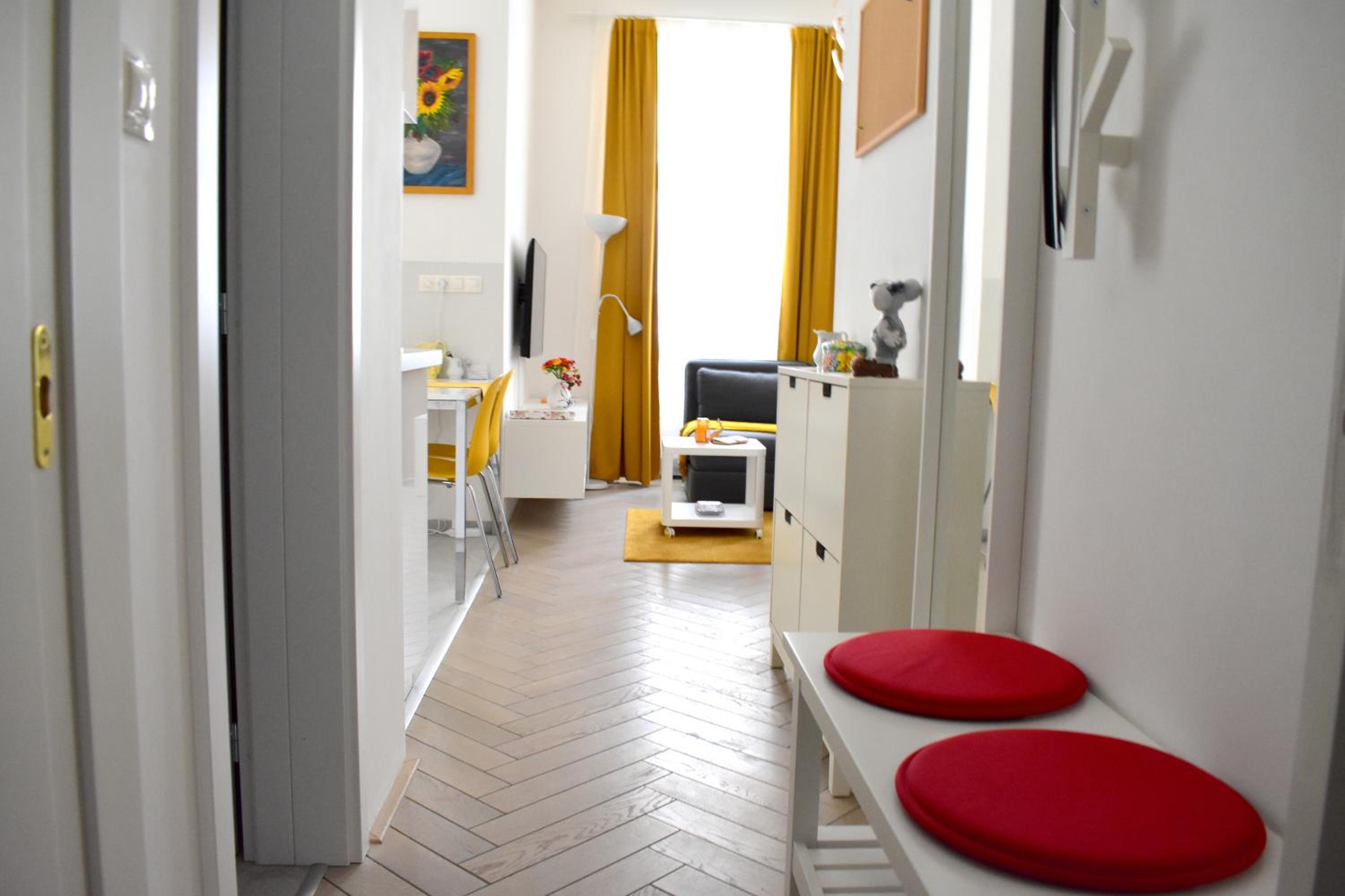 AIRSTAY PRAGUE Apartment Oasis Kampa park