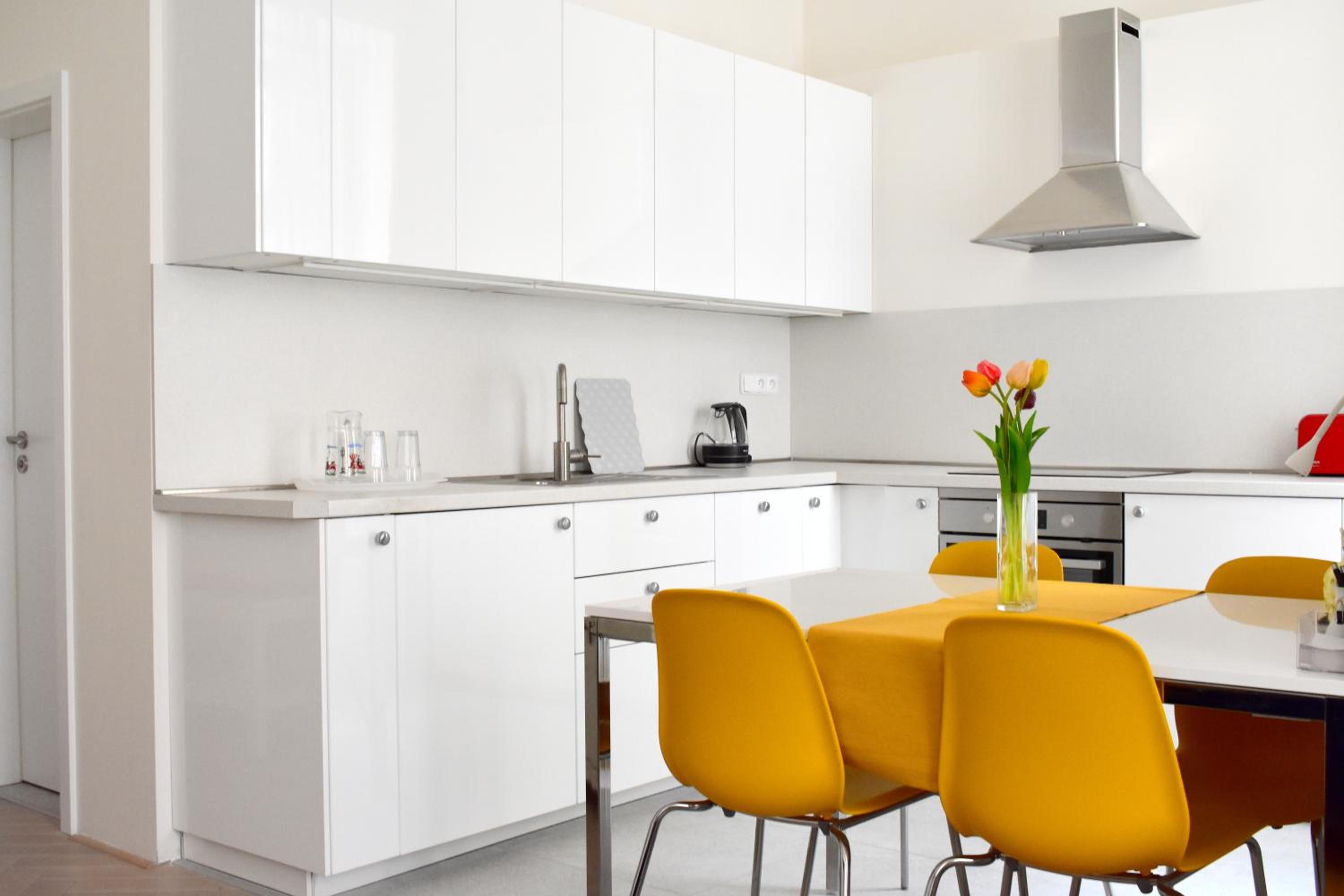 AIRSTAY PRAGUE Apartment Oasis Kampa park
