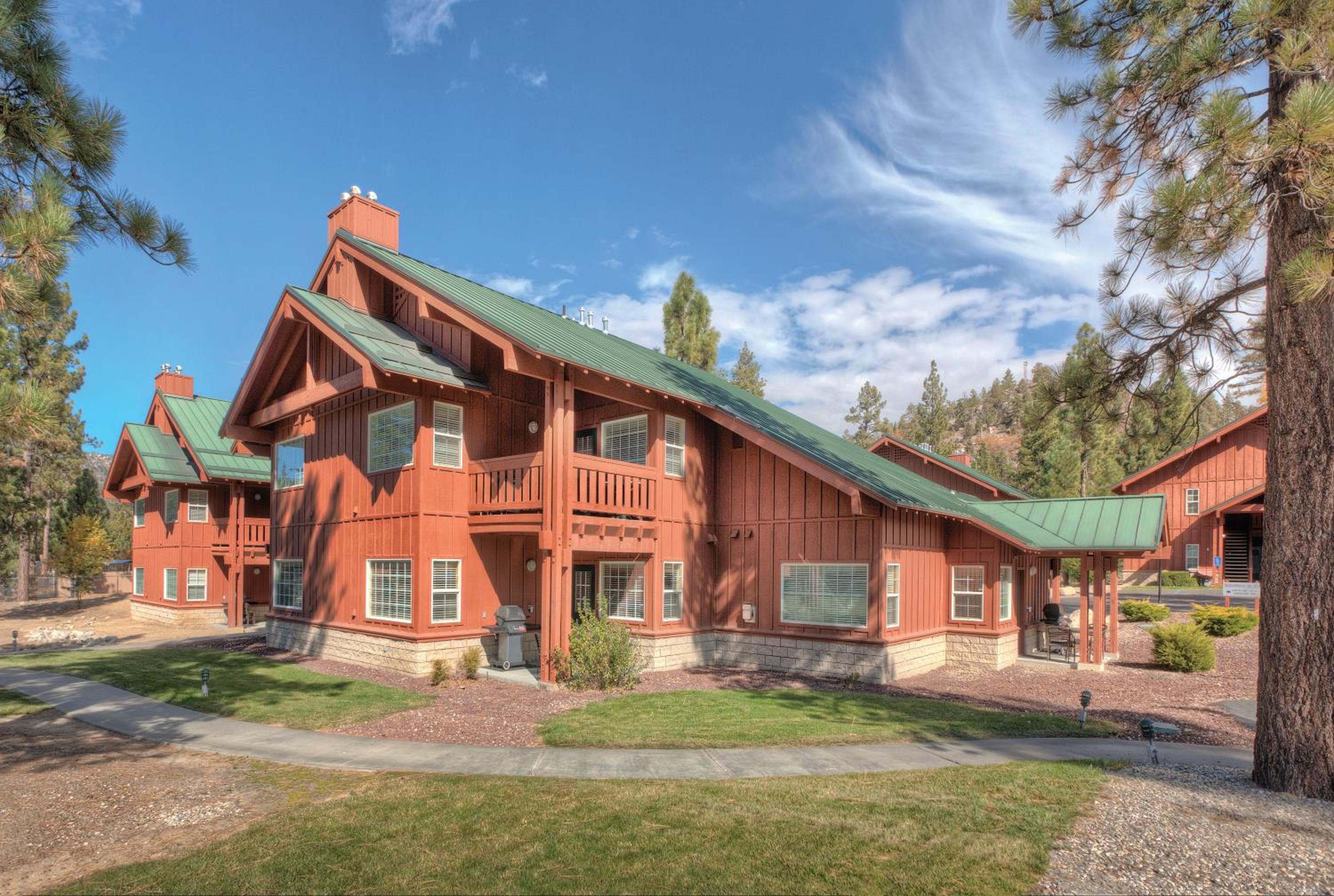 WorldMark Big Bear Lake