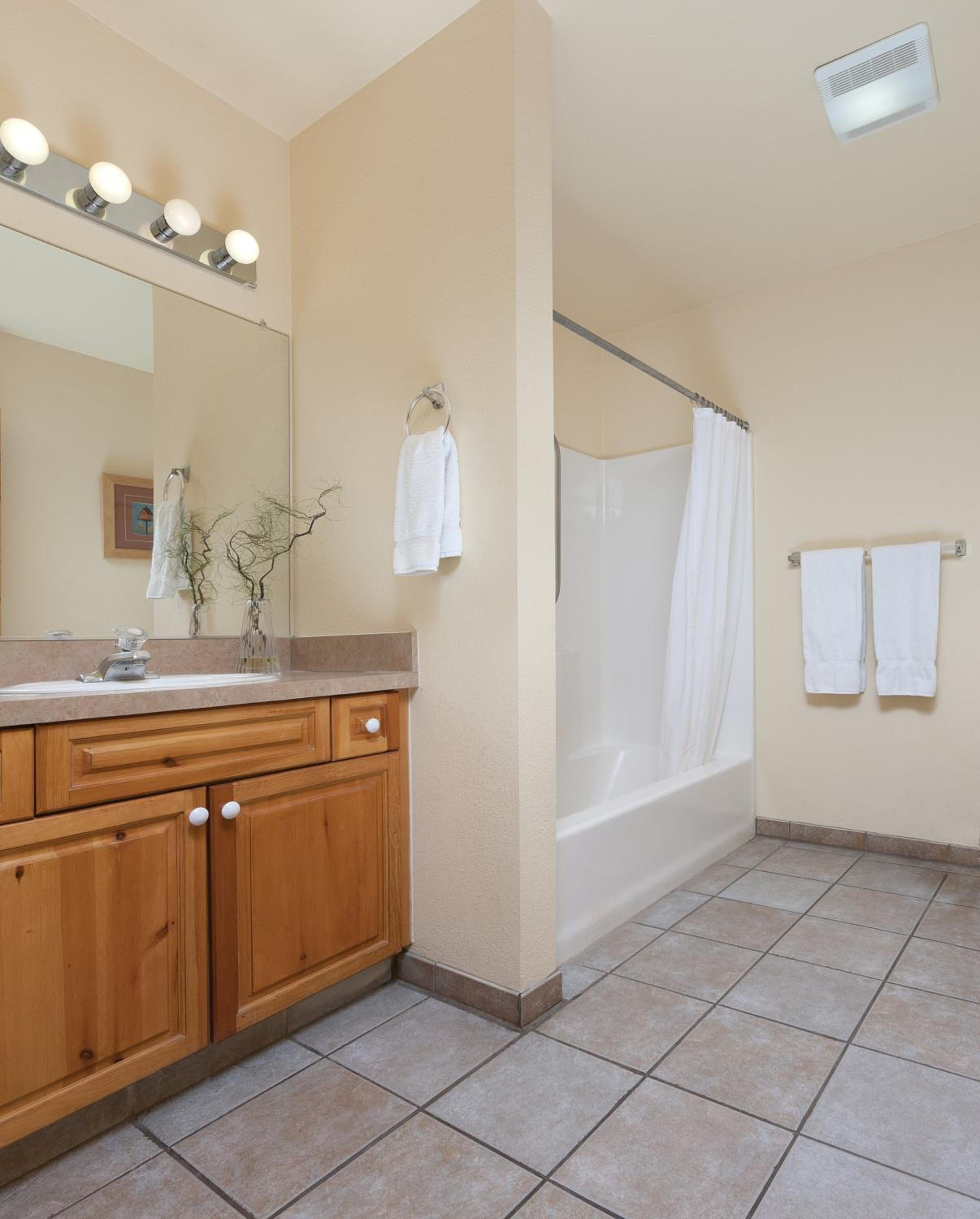 WorldMark Big Bear Lake