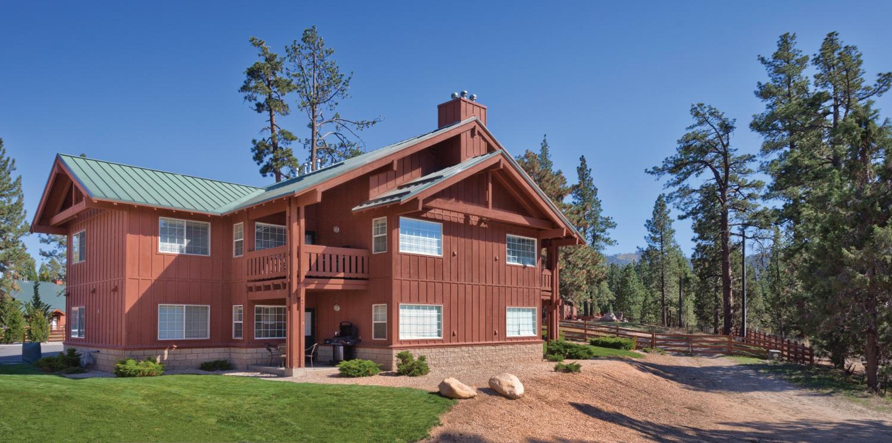 WorldMark Big Bear Lake