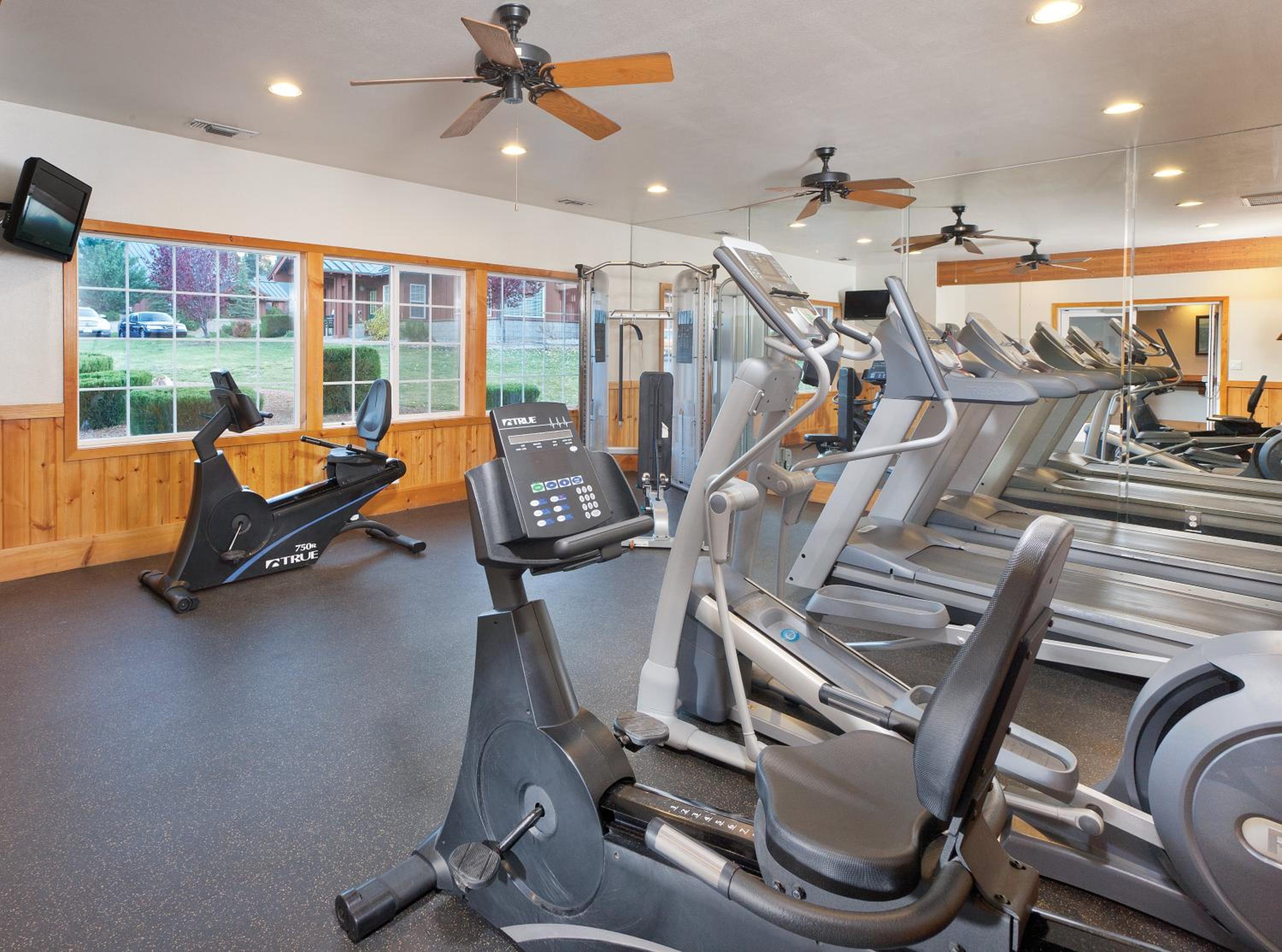 WorldMark Big Bear Lake