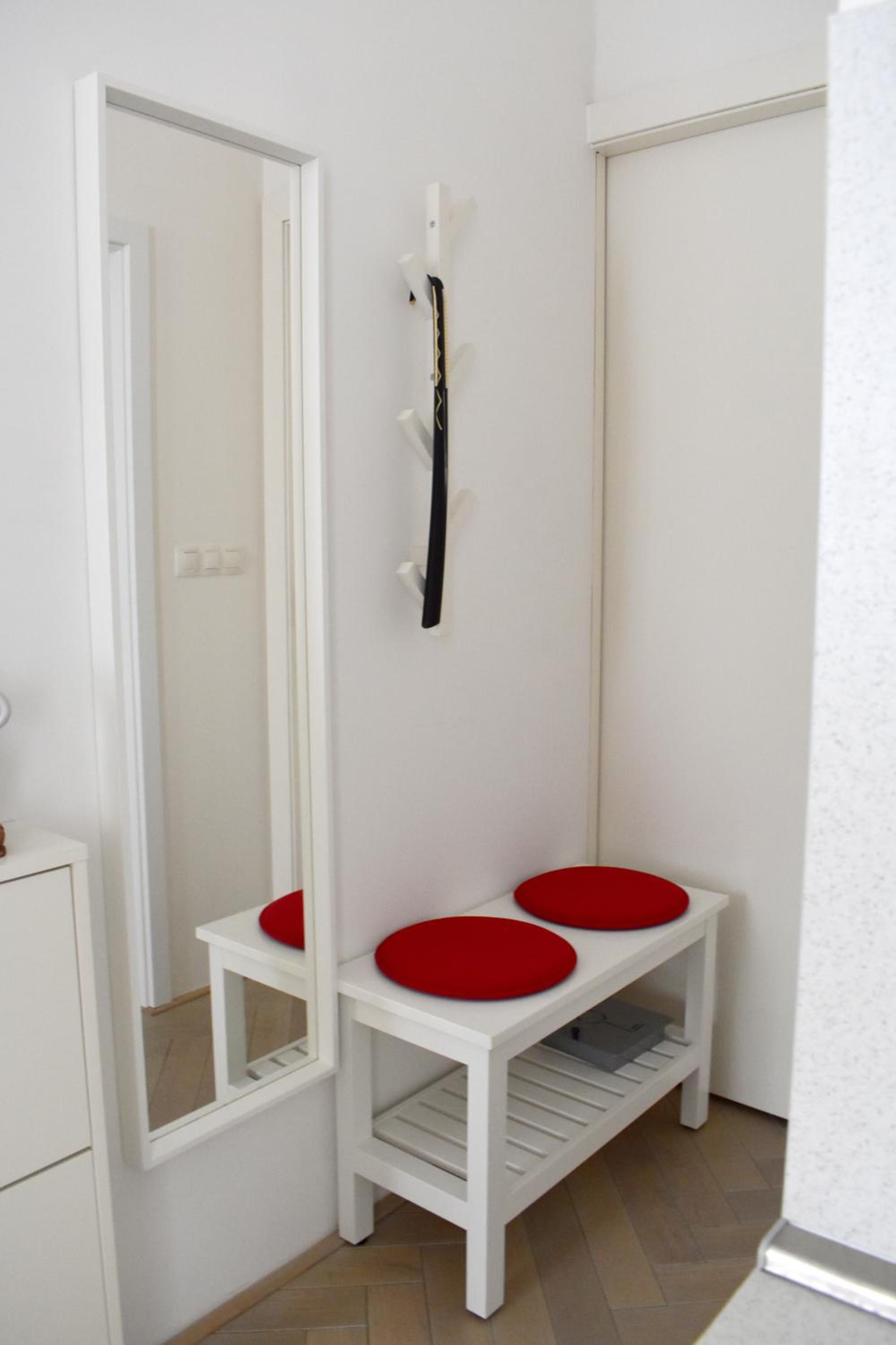 AIRSTAY PRAGUE Apartment Oasis Kampa park