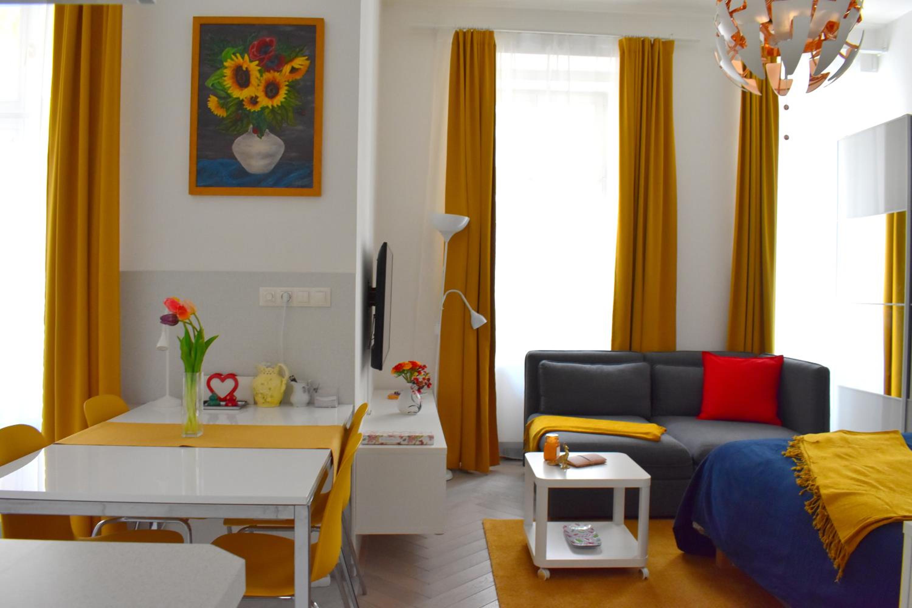 AIRSTAY PRAGUE Apartment Oasis Kampa park
