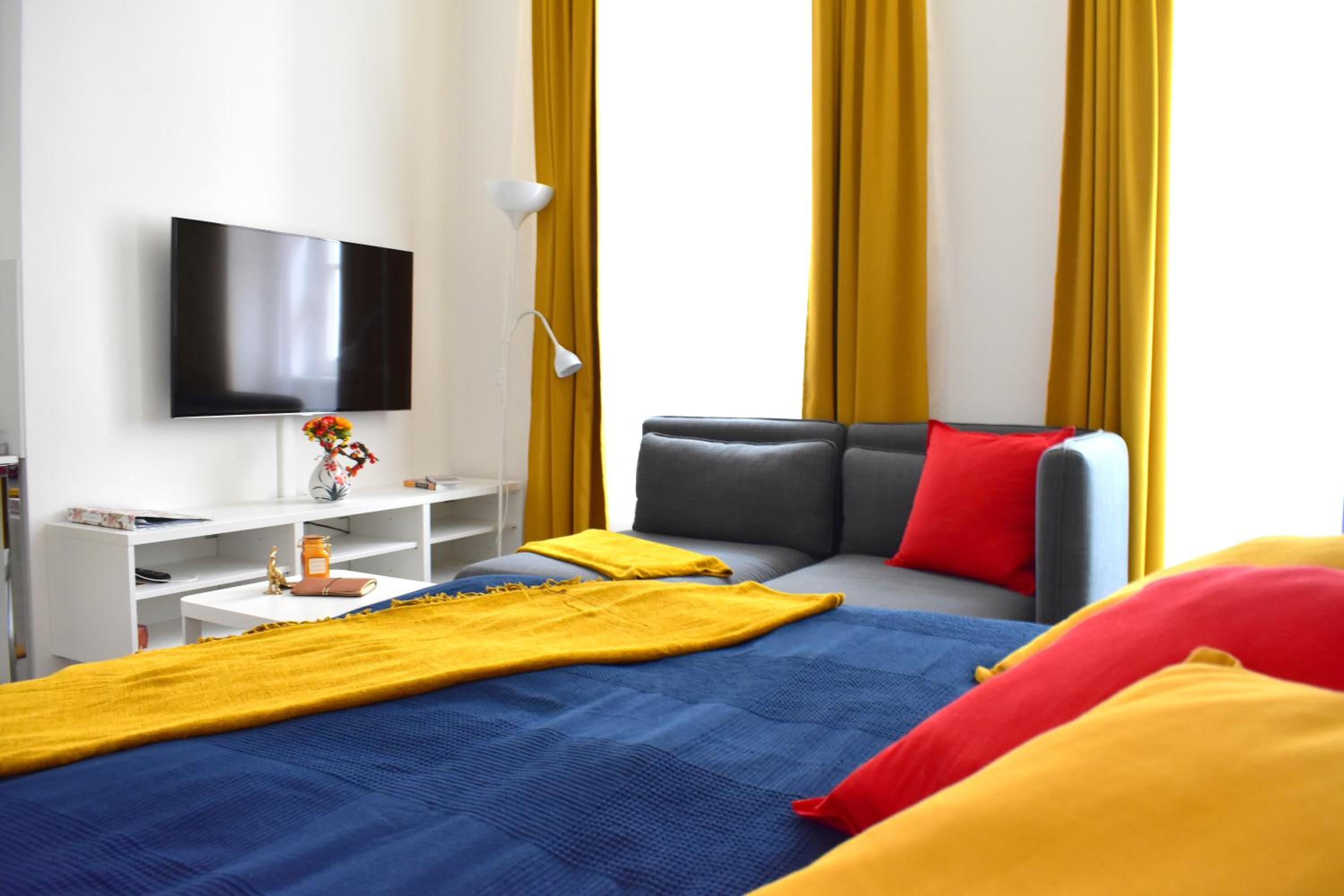 AIRSTAY PRAGUE Apartment Oasis Kampa park