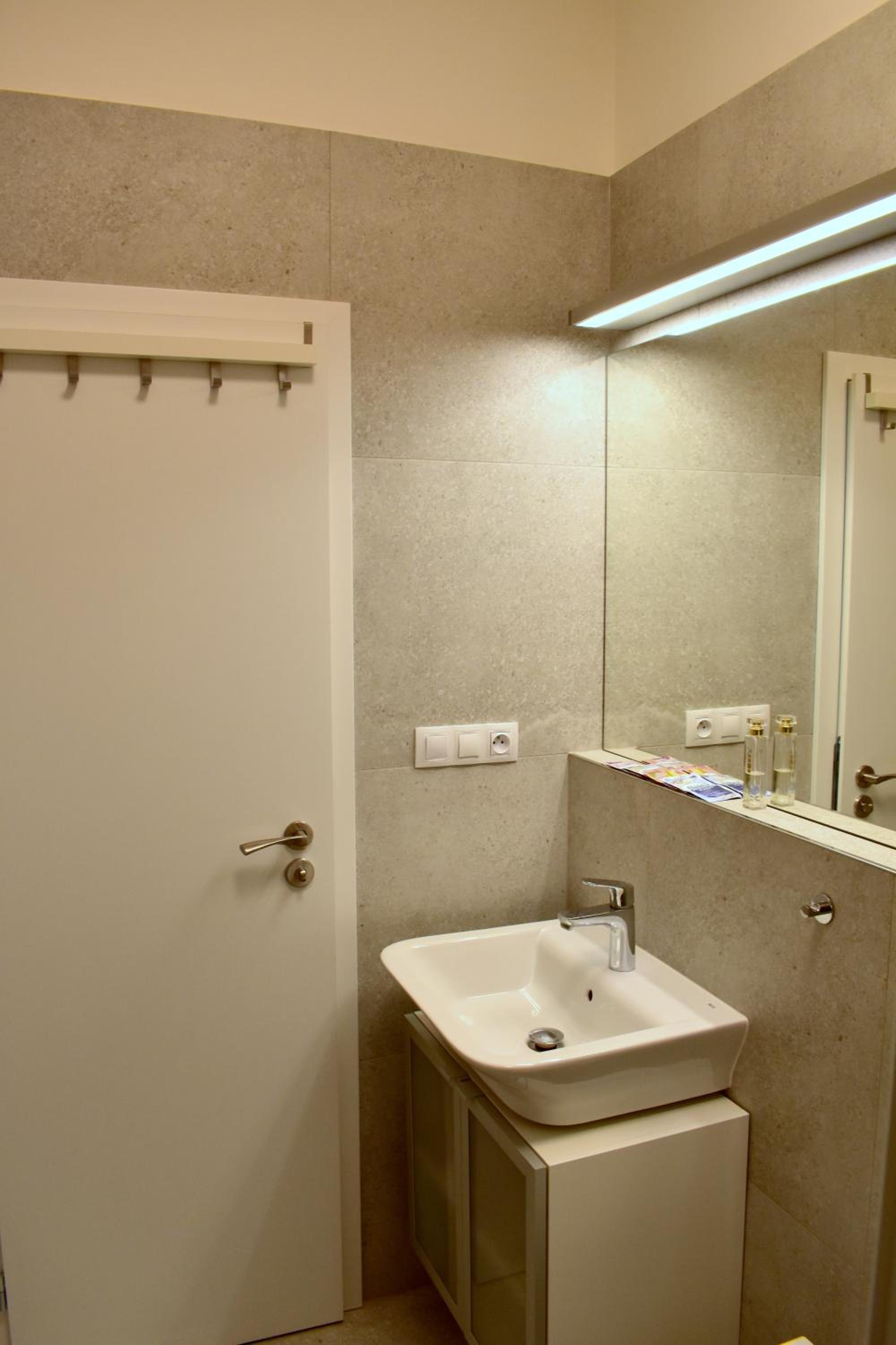 AIRSTAY PRAGUE Apartment Oasis Kampa park