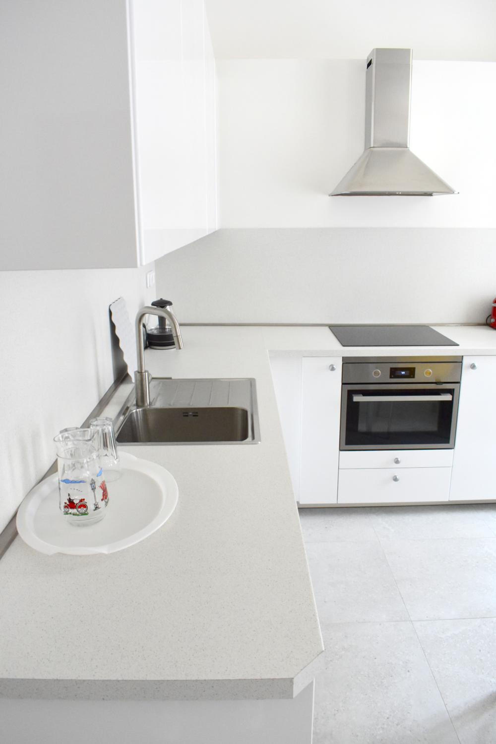 AIRSTAY PRAGUE Apartment Oasis Kampa park