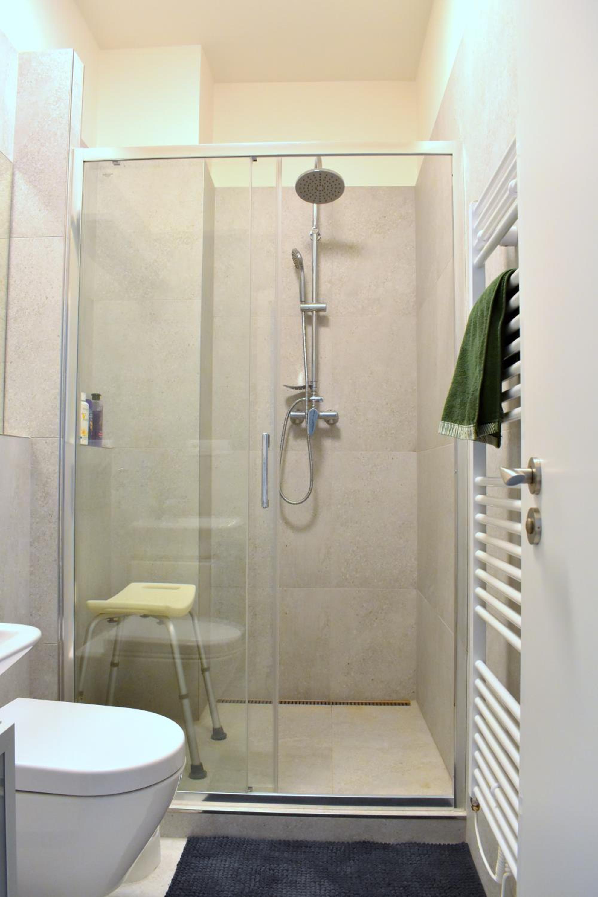 AIRSTAY PRAGUE Apartment Oasis Kampa park