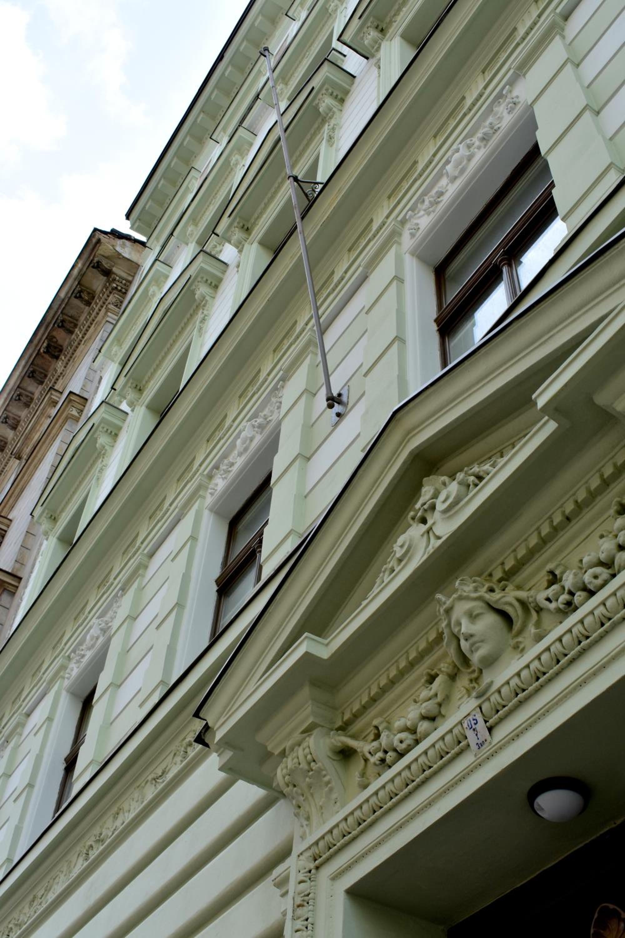 AIRSTAY PRAGUE Apartment Oasis Kampa park