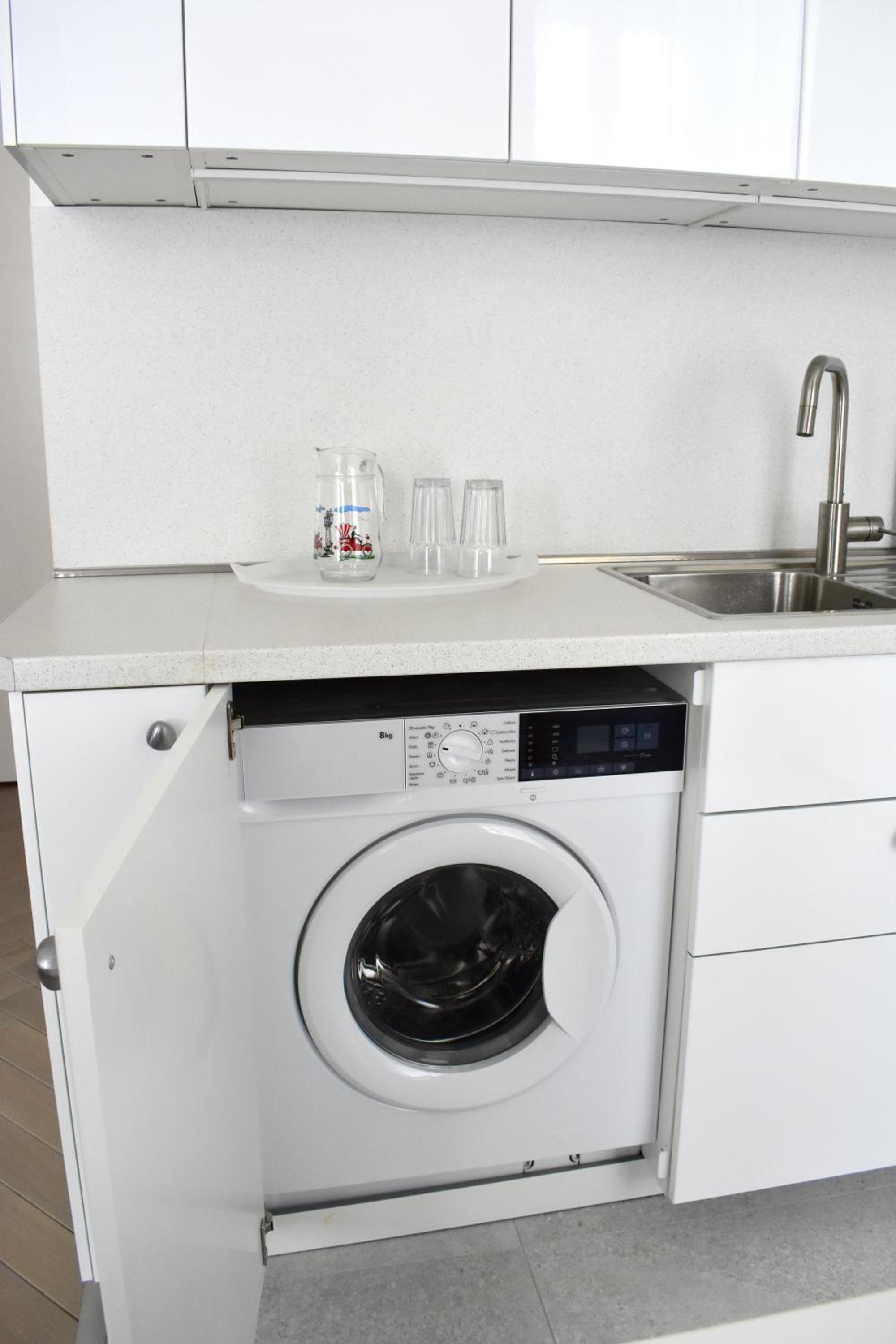 AIRSTAY PRAGUE Apartment Oasis Kampa park