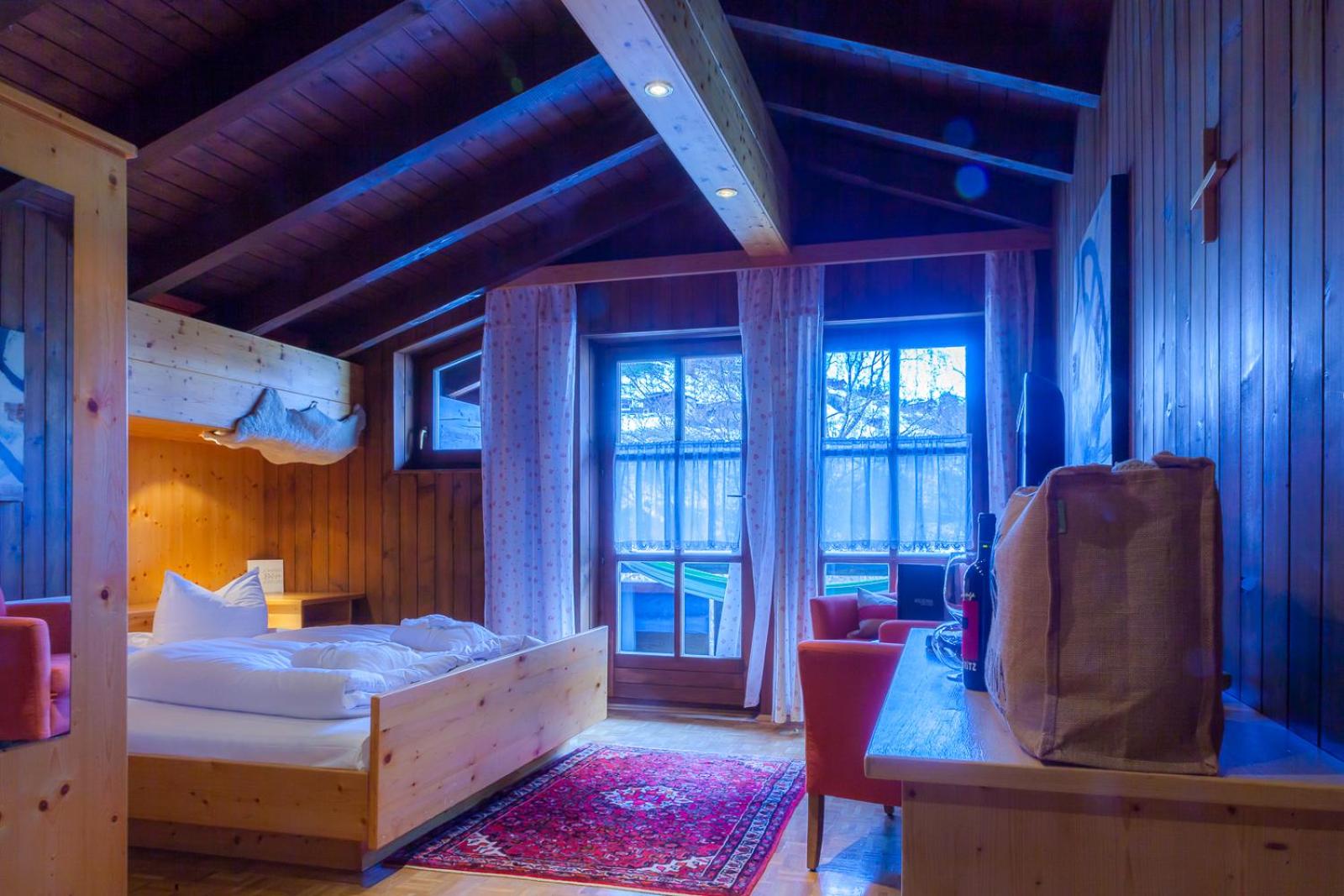 Aparthotel Saladina