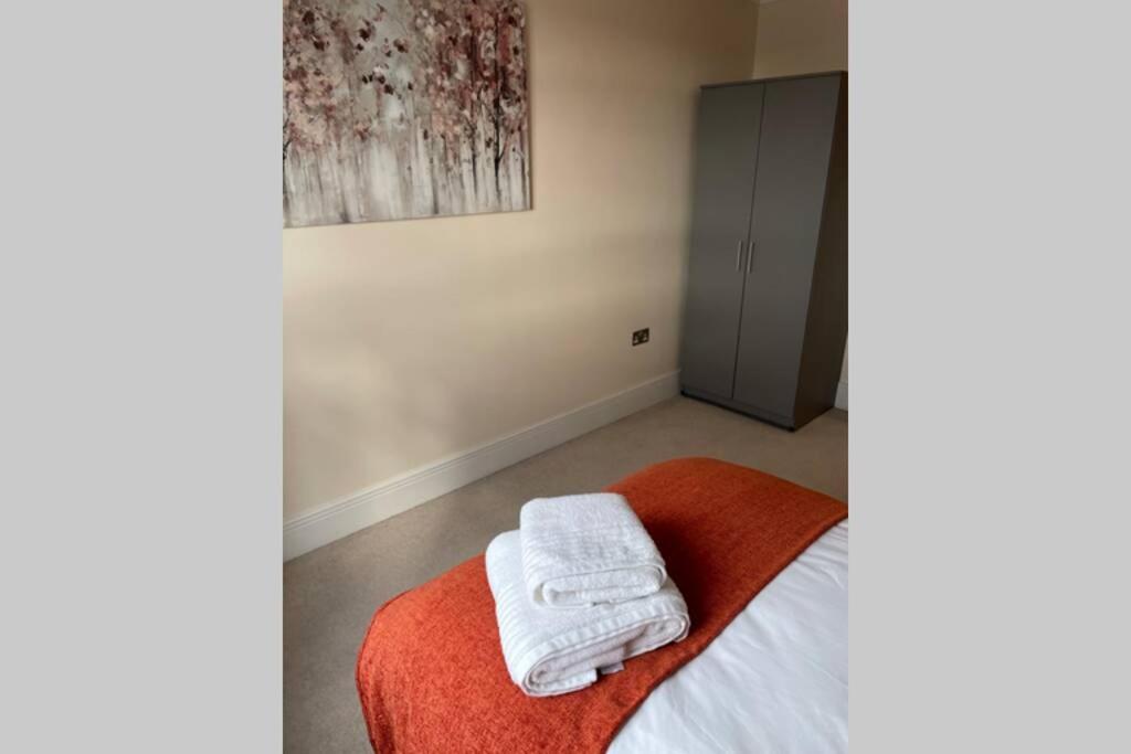 City Central Apartment view 4
