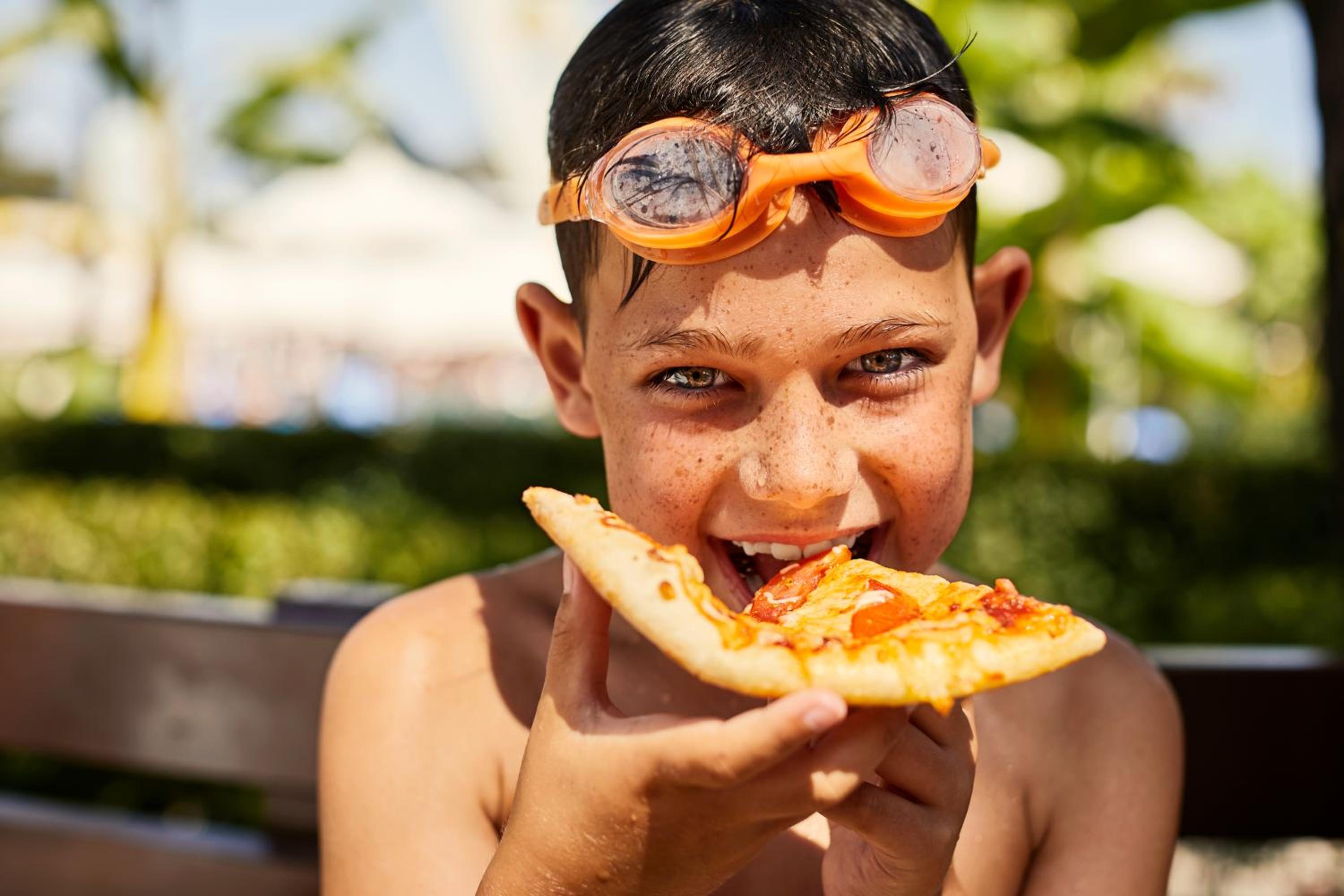 TUI MAGIC LIFE Calabria - All Inclusive