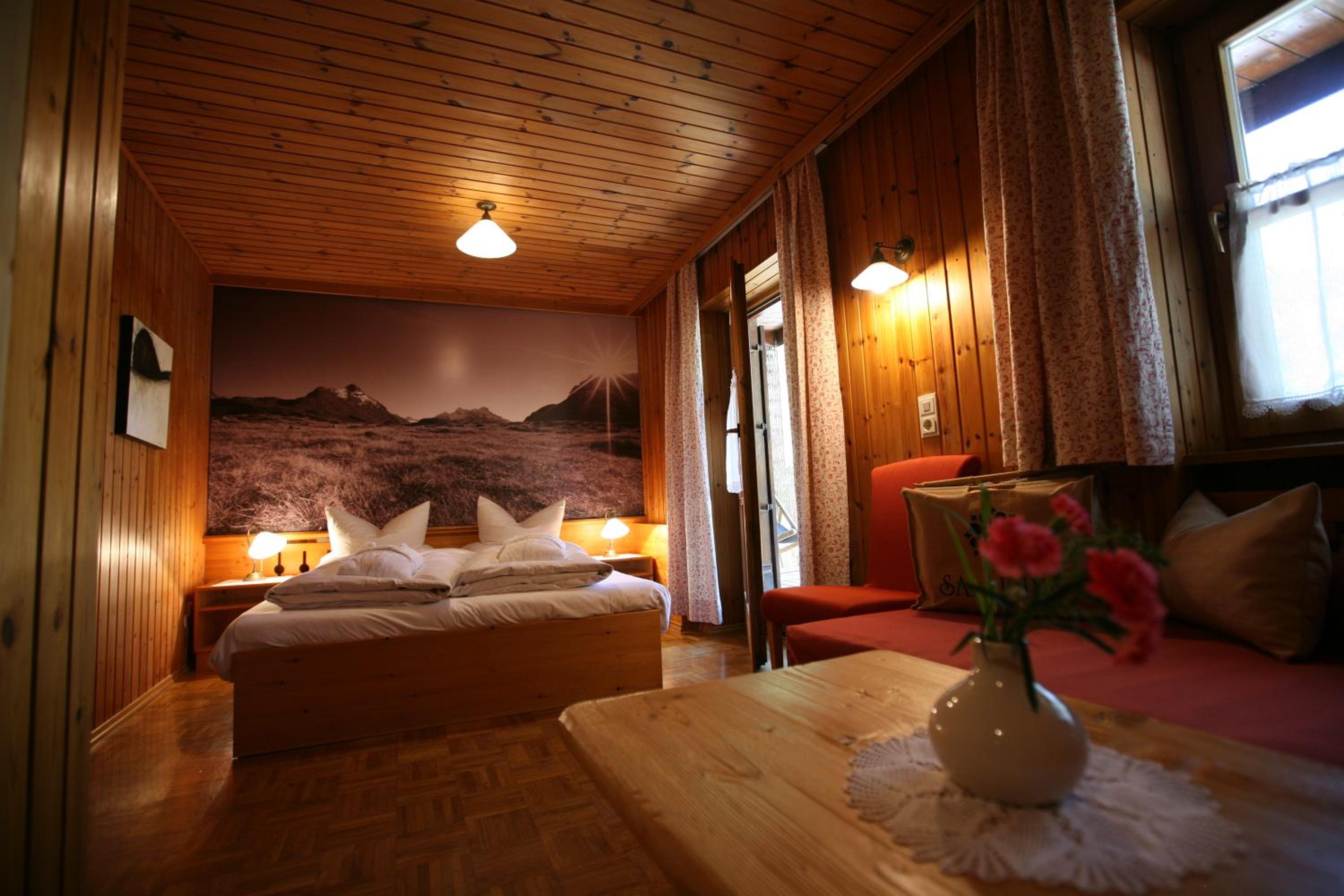 Aparthotel Saladina