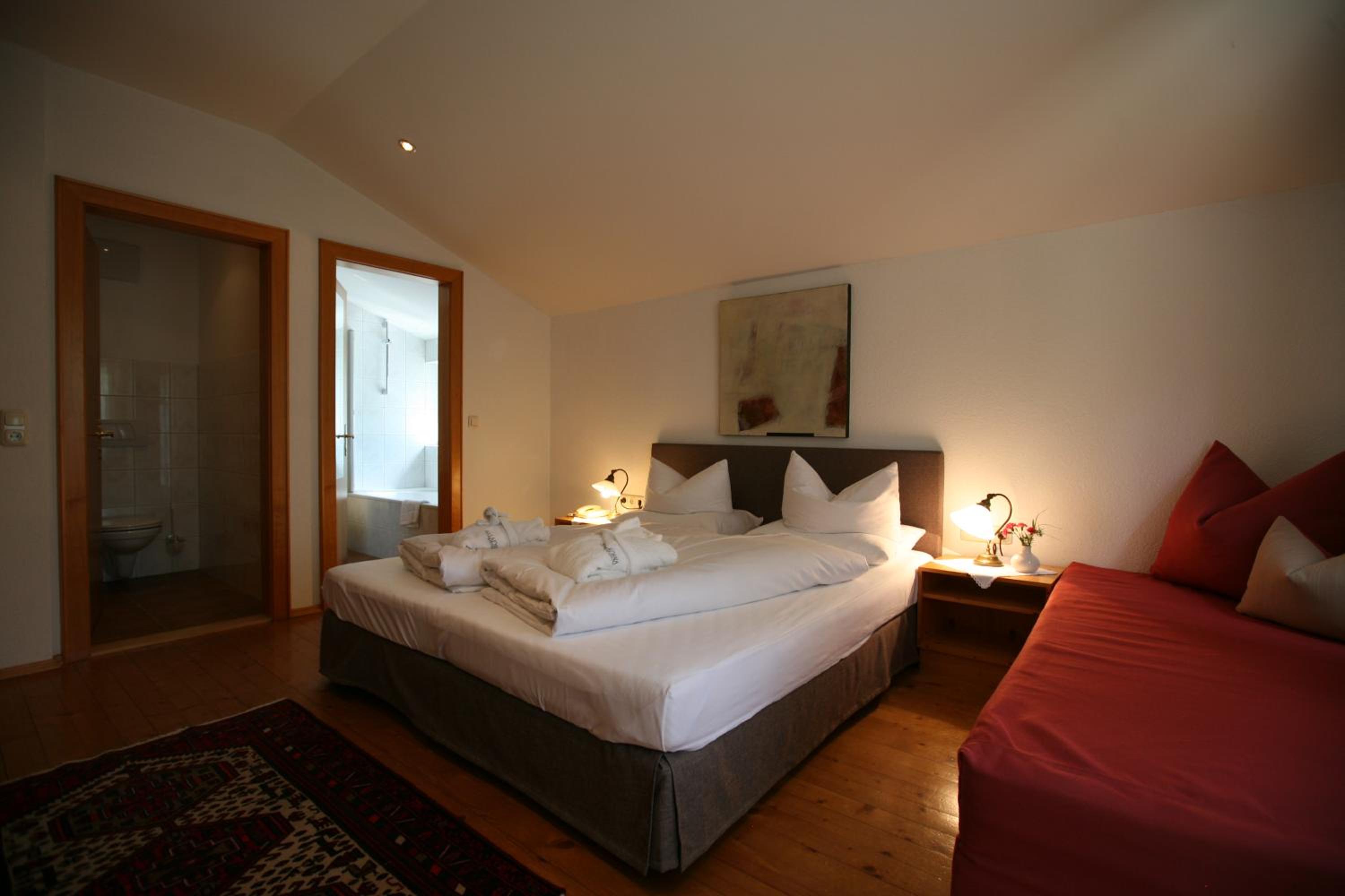 Aparthotel Saladina