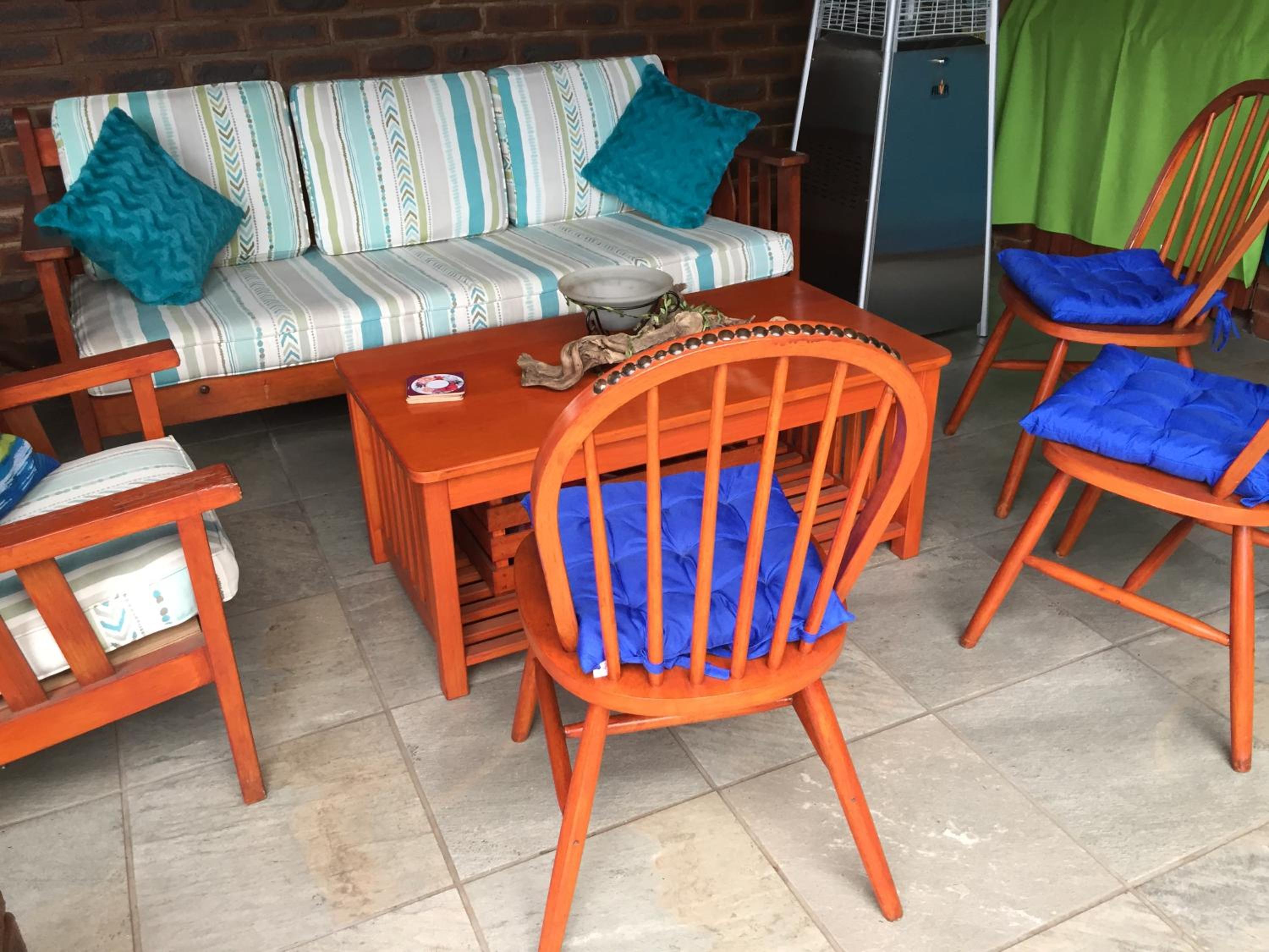 The Travel Inn Durban