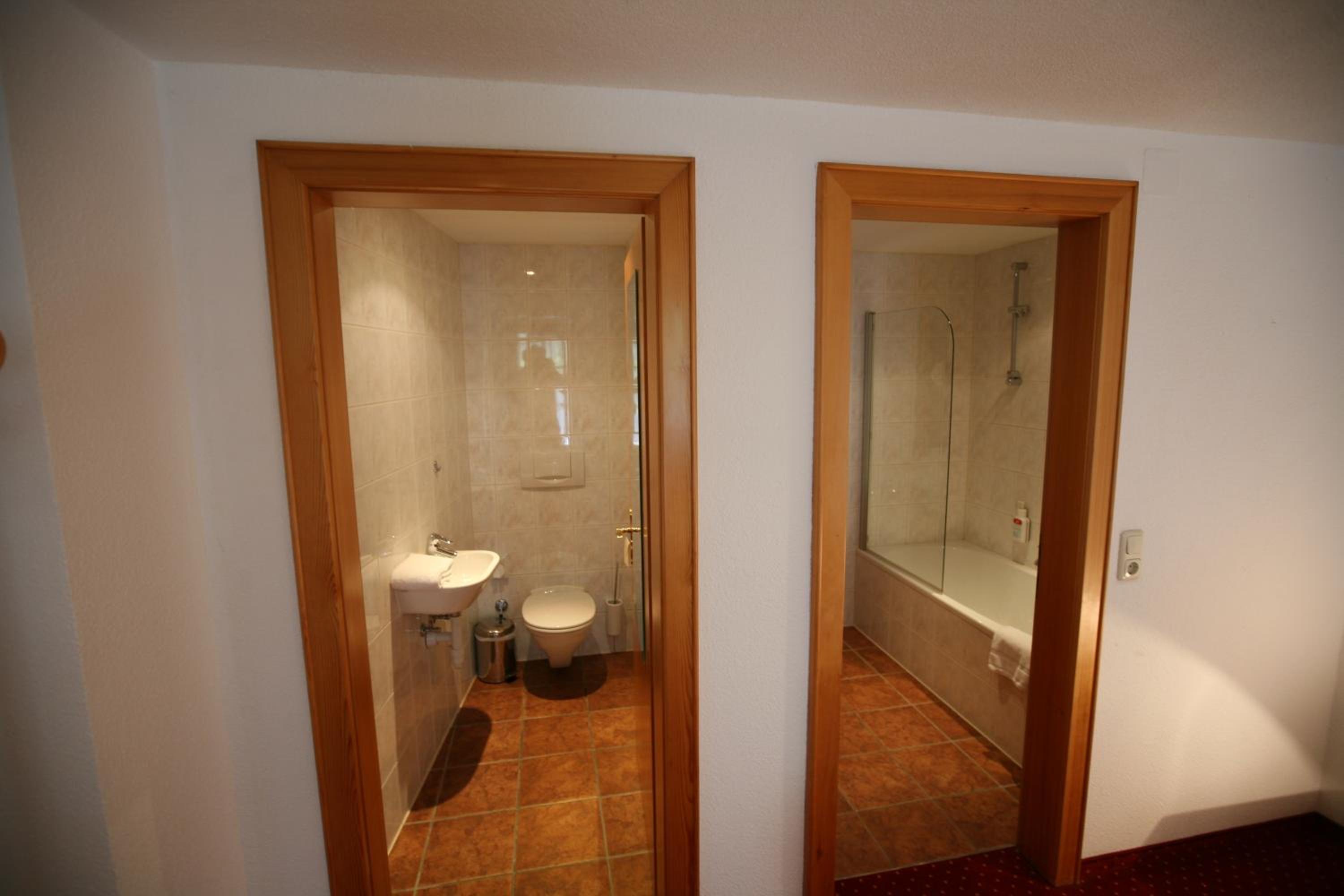Aparthotel Saladina