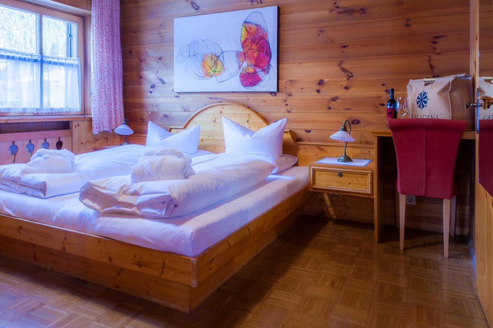 Aparthotel Saladina